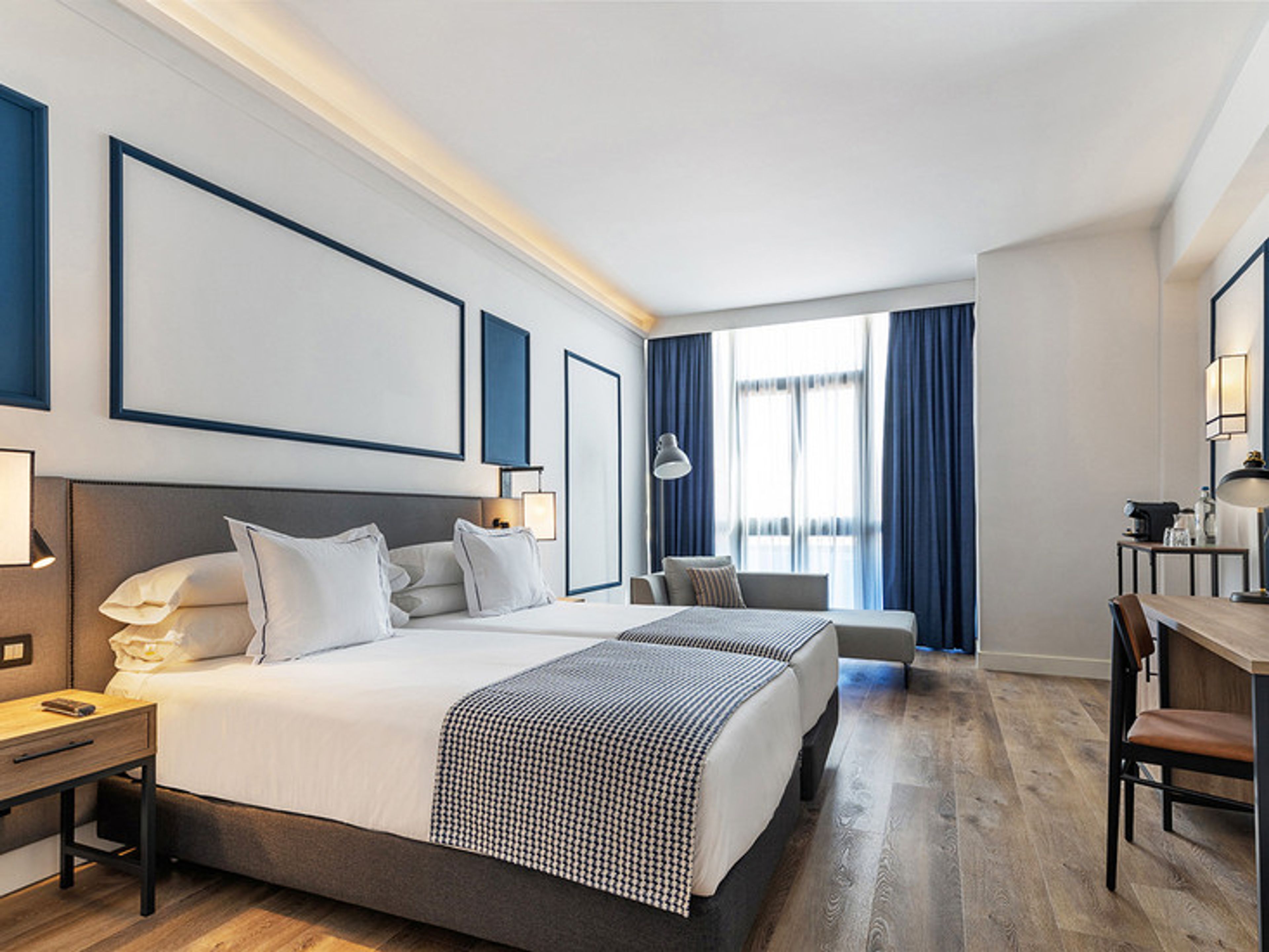 LIVVO Fataga en Centro de Negocios foto 2