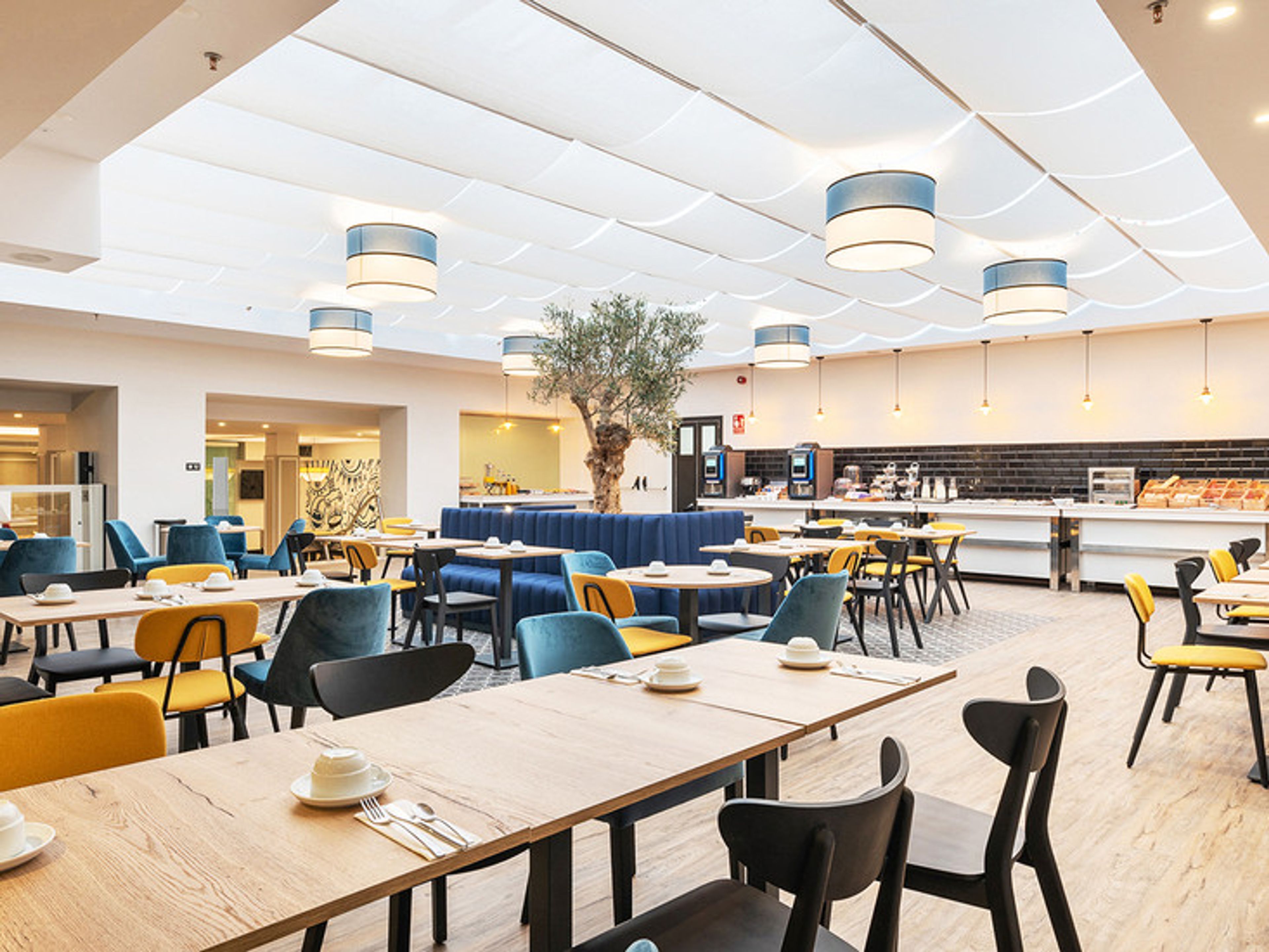 LIVVO Fataga en Centro de Negocios foto 3