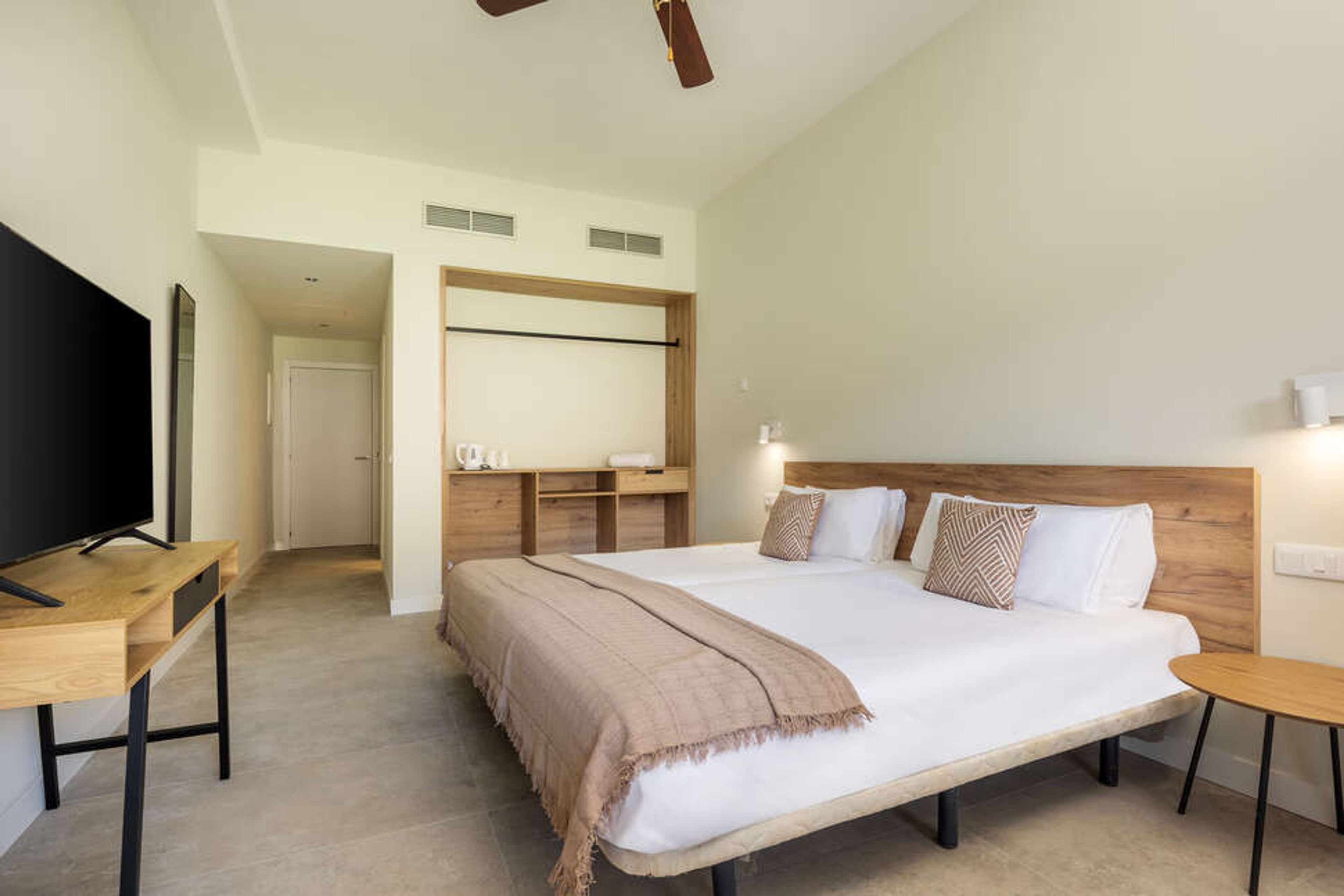 Hotel Livvo Jandia Golf foto 1