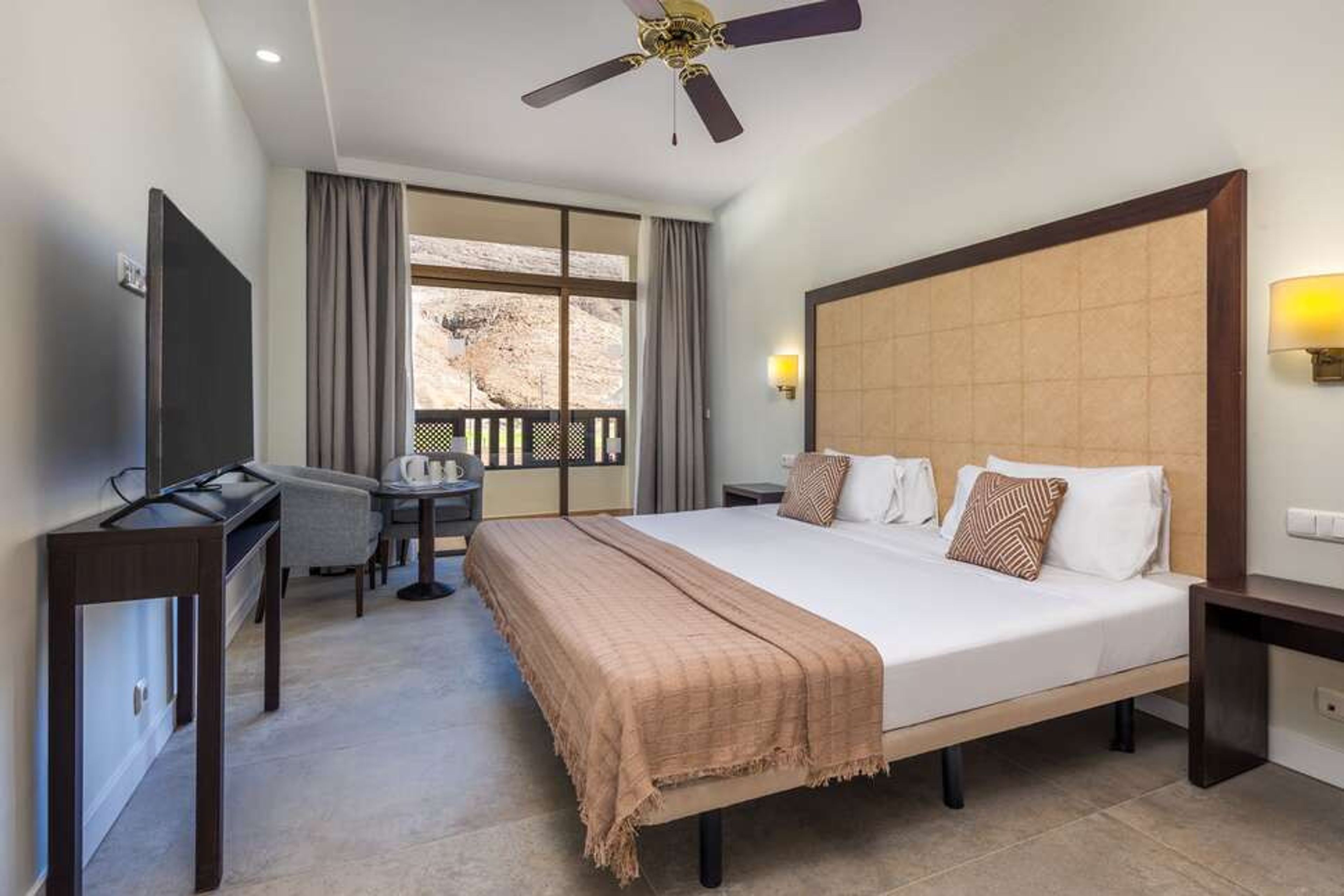 Hotel Livvo Jandia Golf foto 2