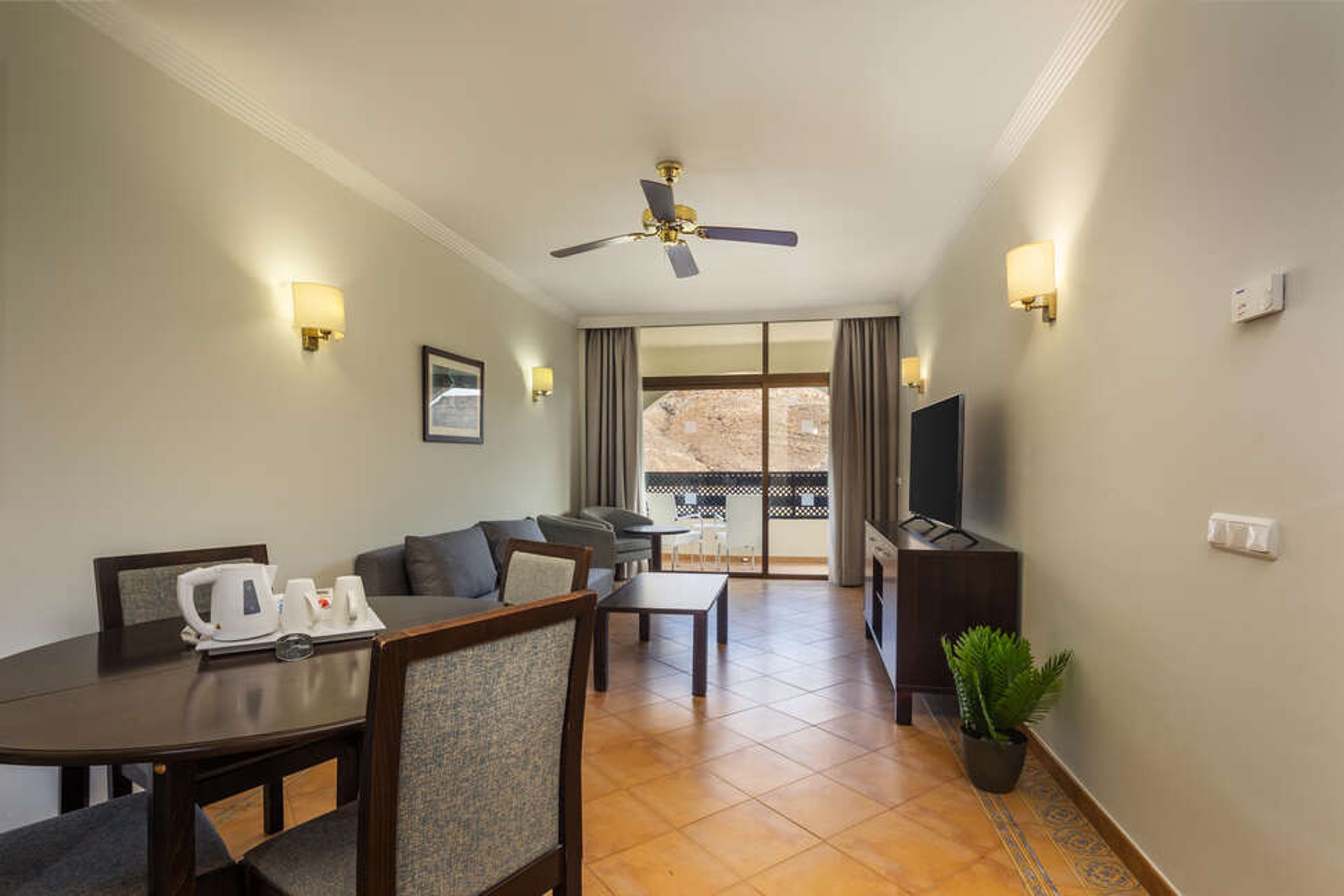 Hotel Livvo Jandia Golf foto 3