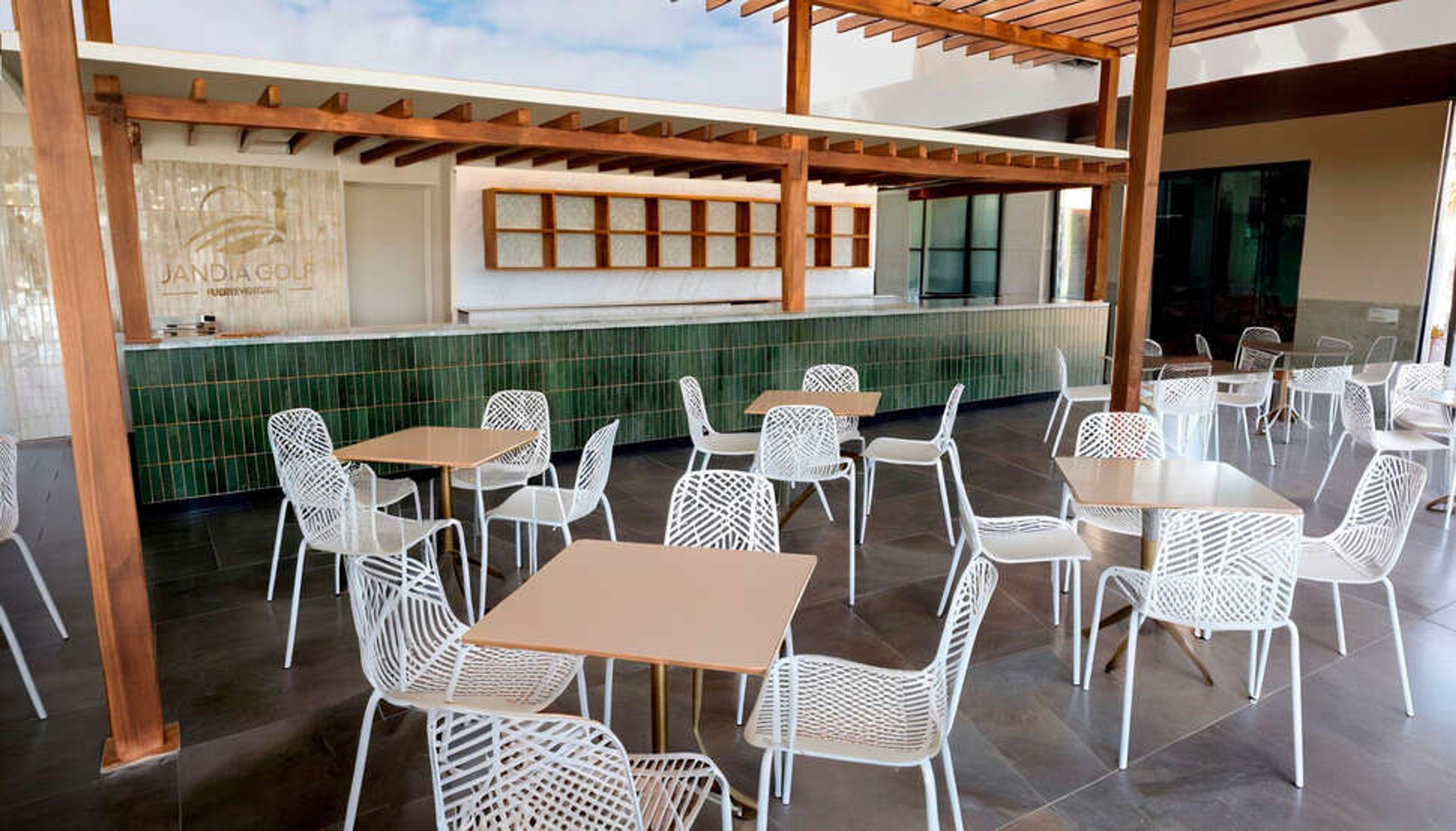 Hotel Livvo Jandia Golf foto 4