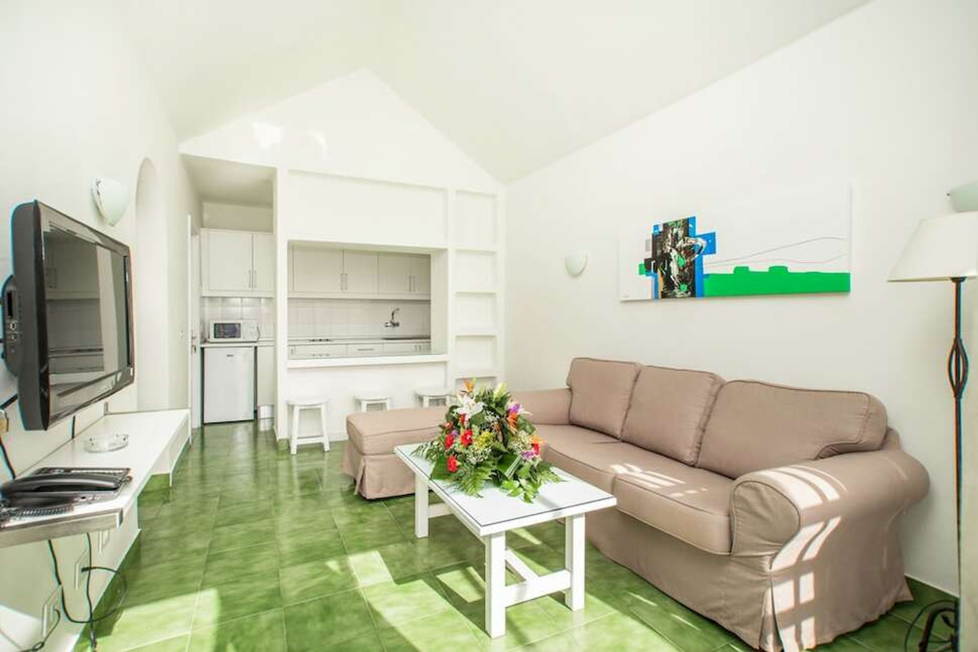 LIVVO Las Gaviotas foto 4