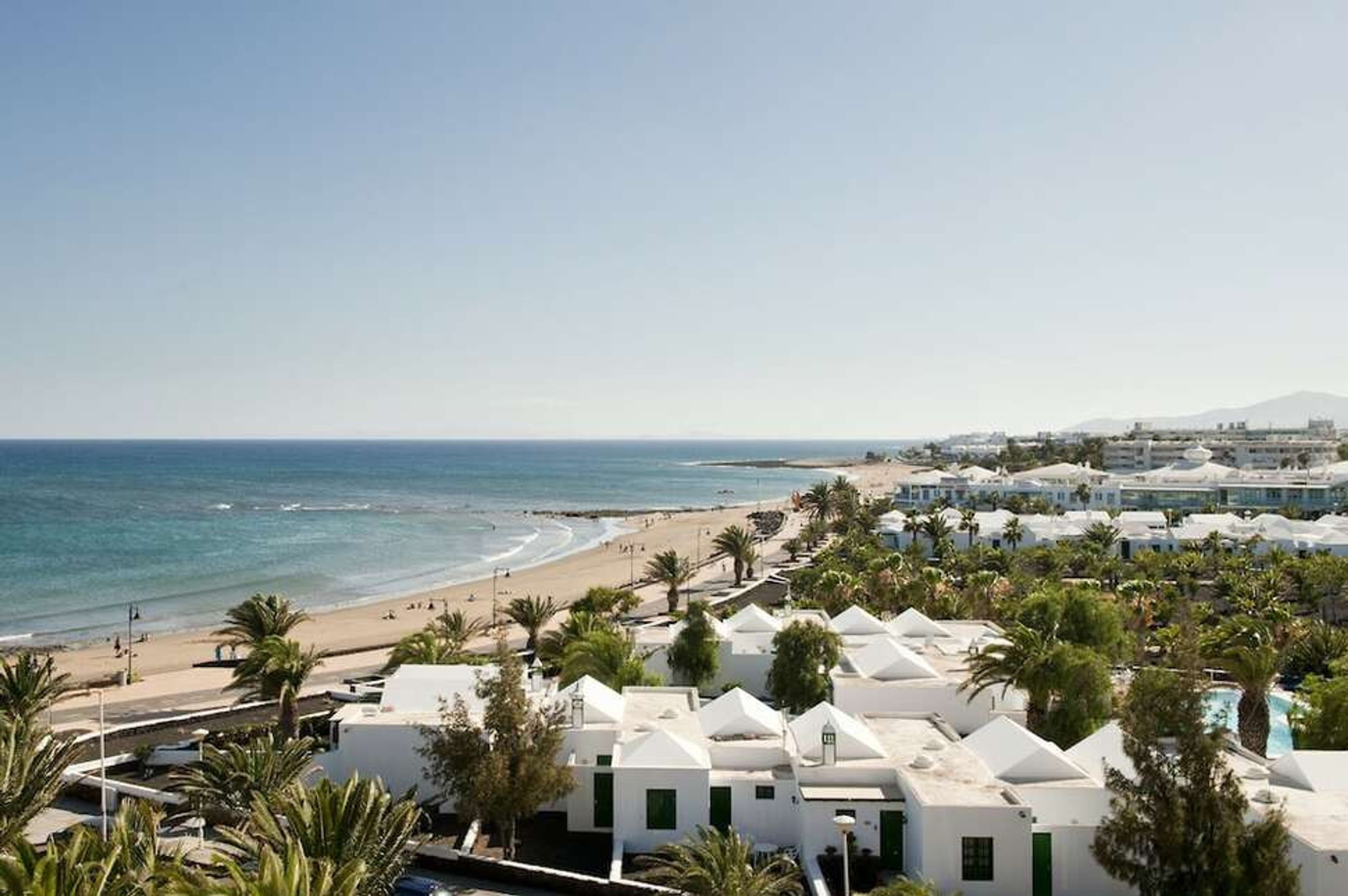 LIVVO Las Gaviotas foto 1