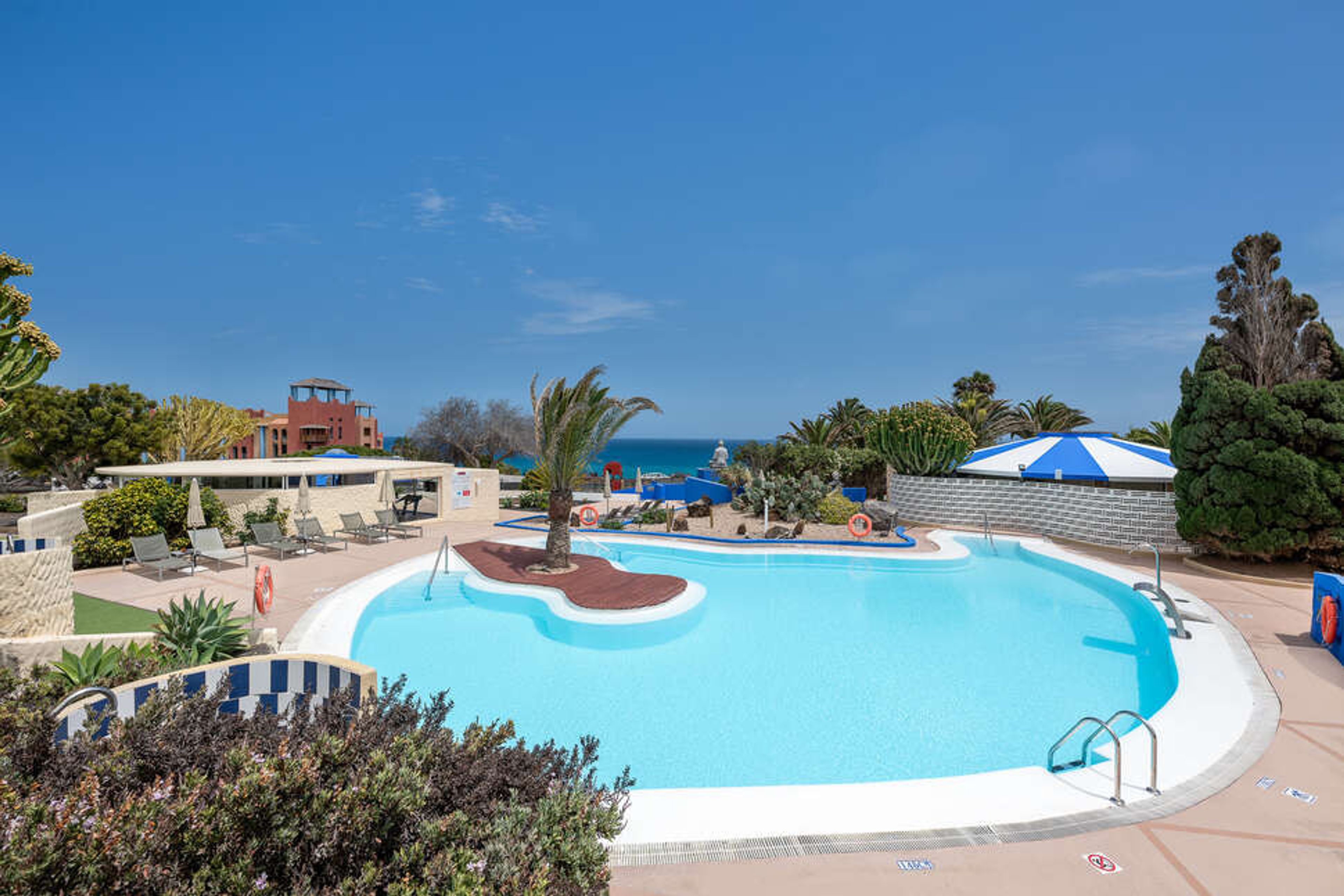 Livvo Risco del Gato Suites