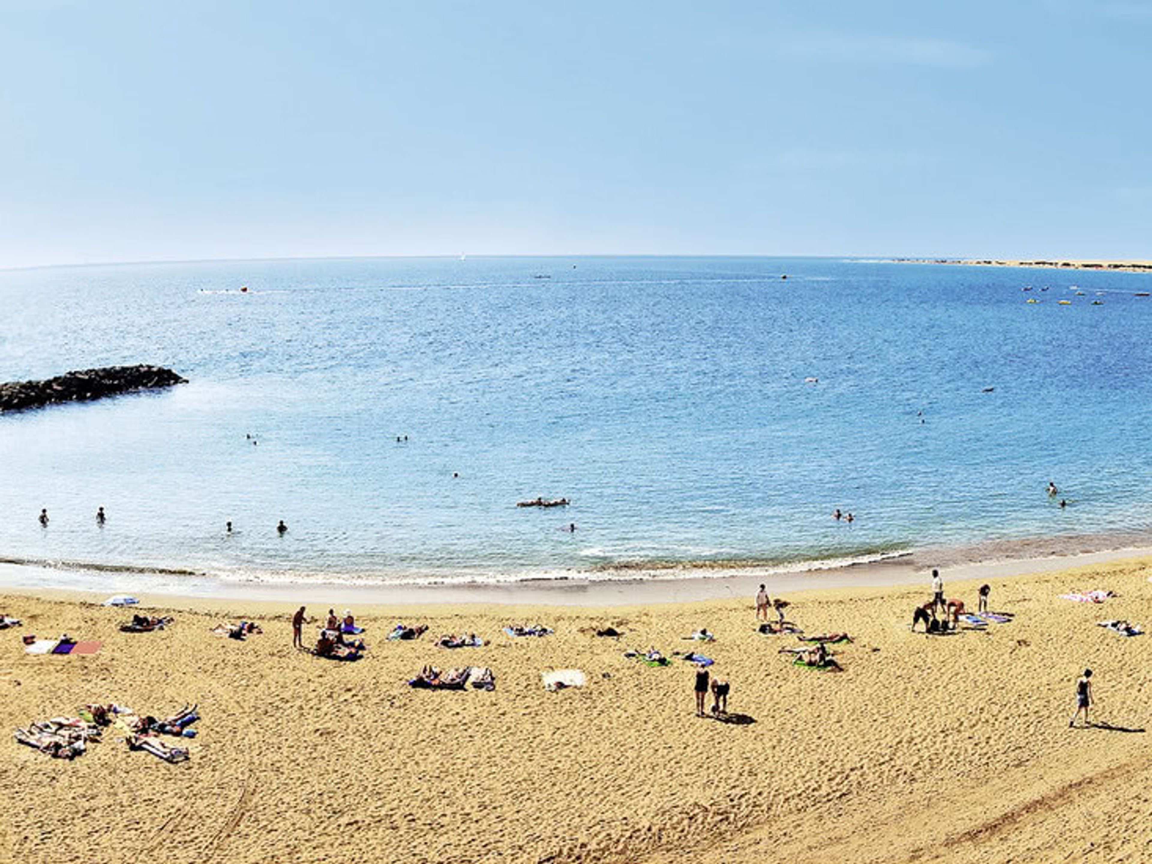 LIVVO Veril Playa foto 3