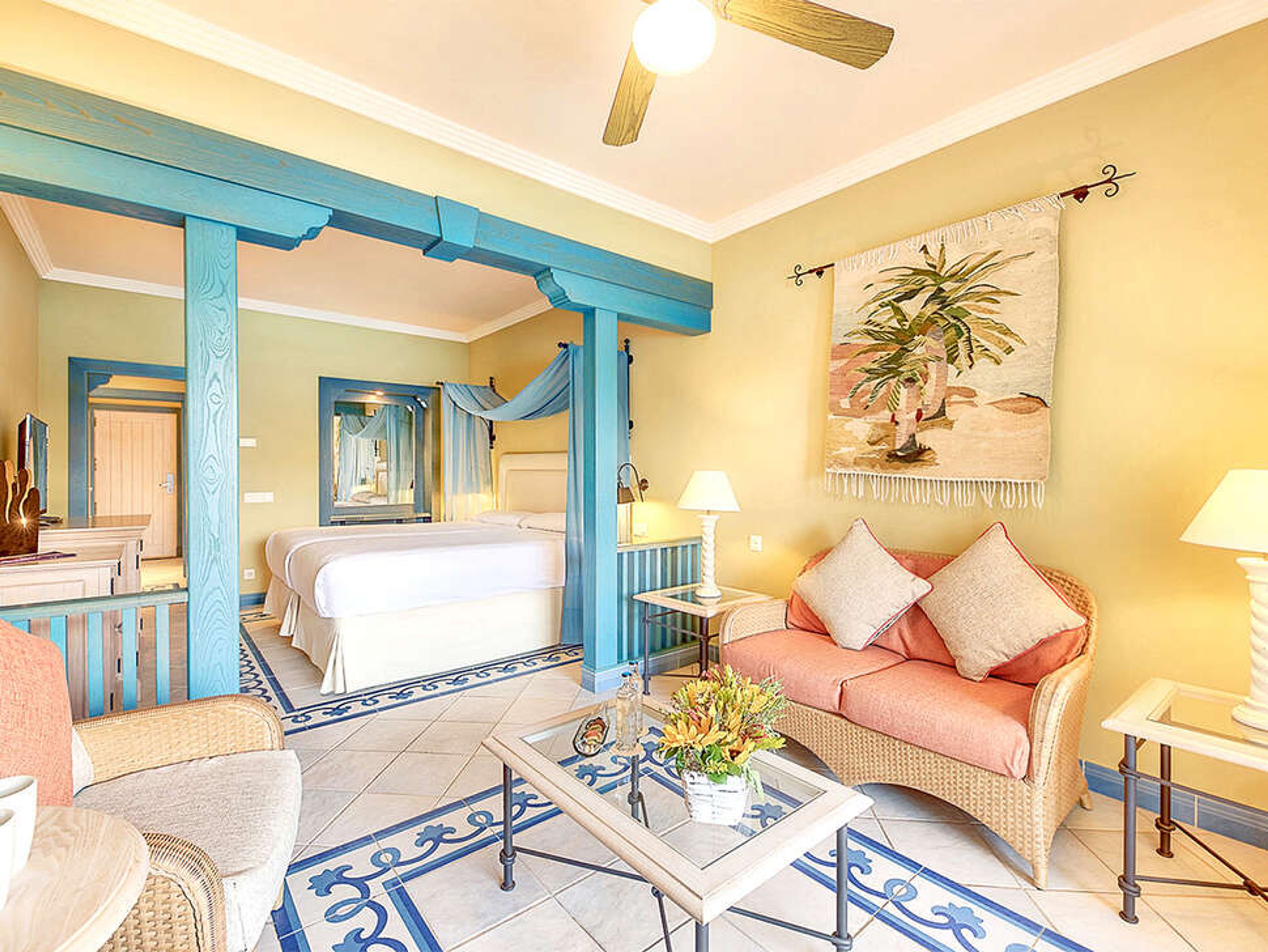 LIVVO Volcán Lanzarote foto 2