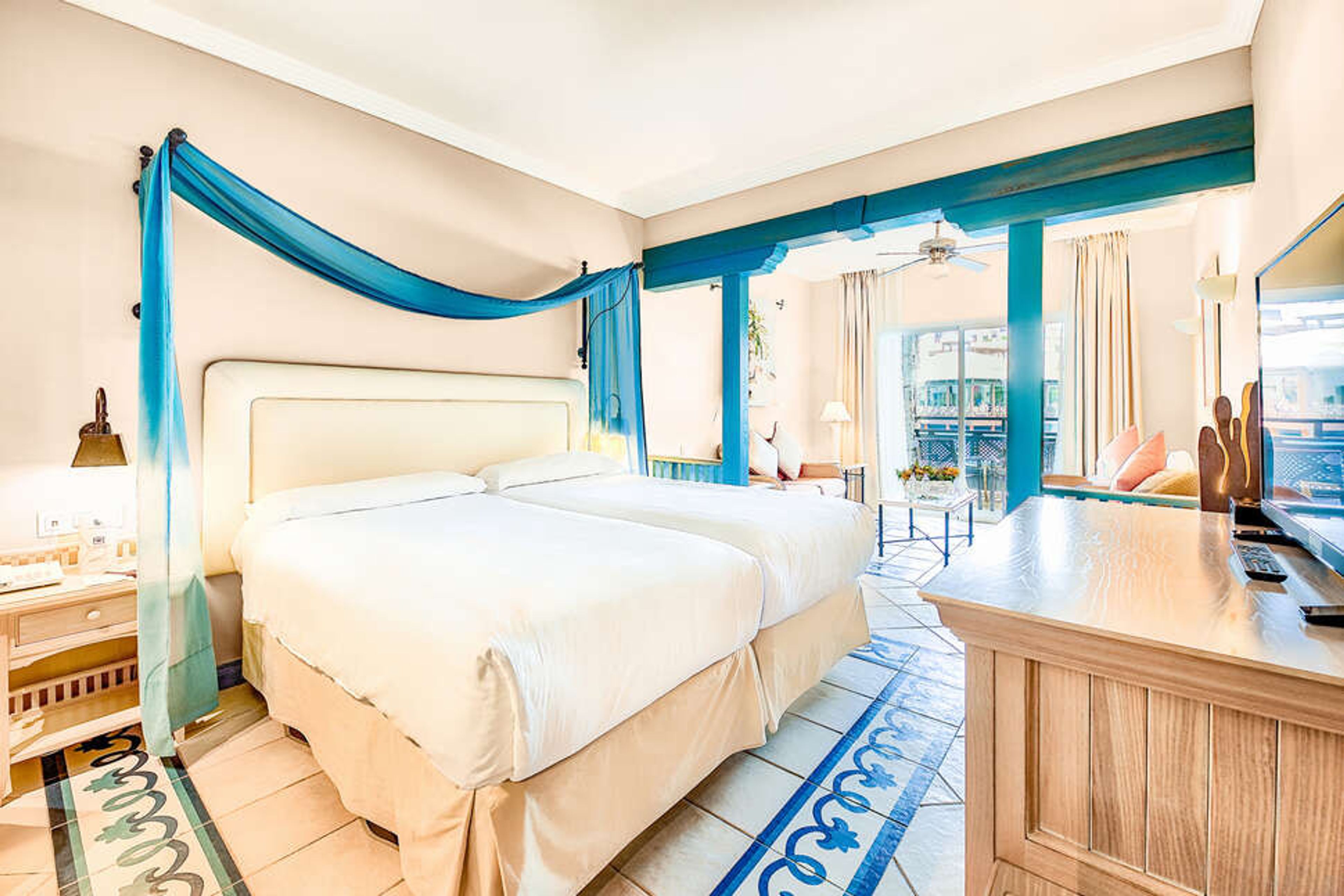 LIVVO Volcán Lanzarote foto 3