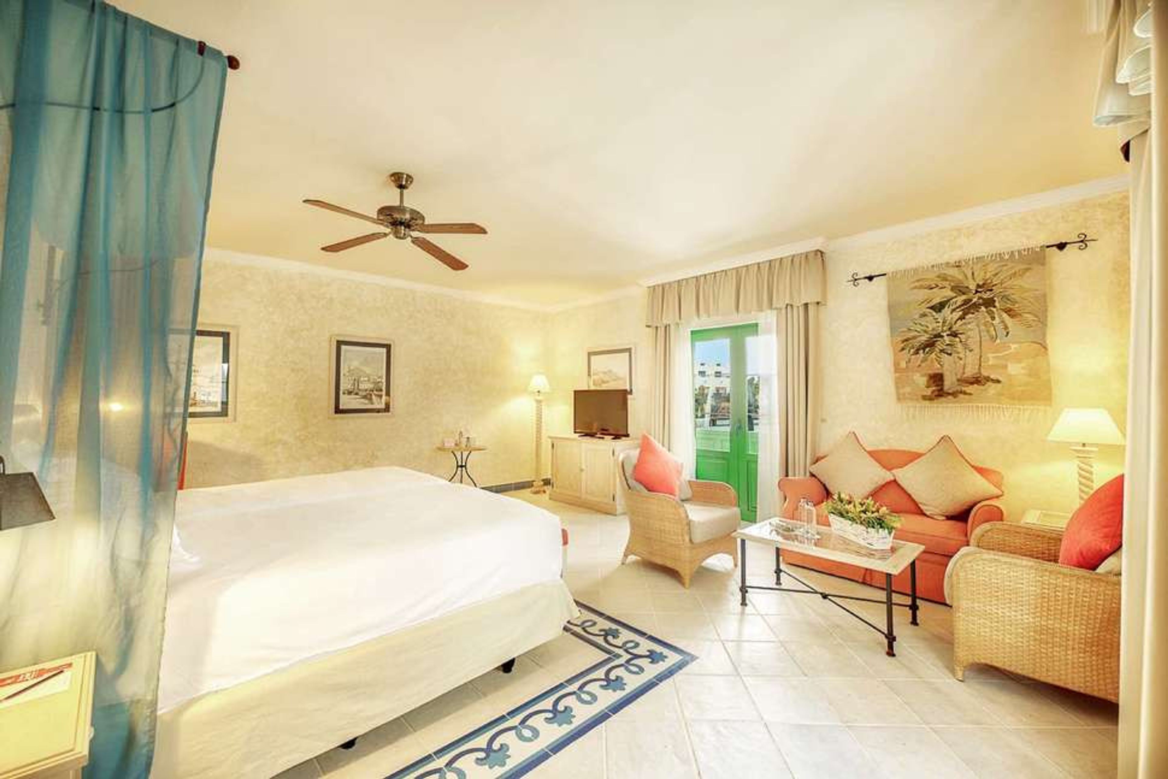 LIVVO Volcán Lanzarote foto 4