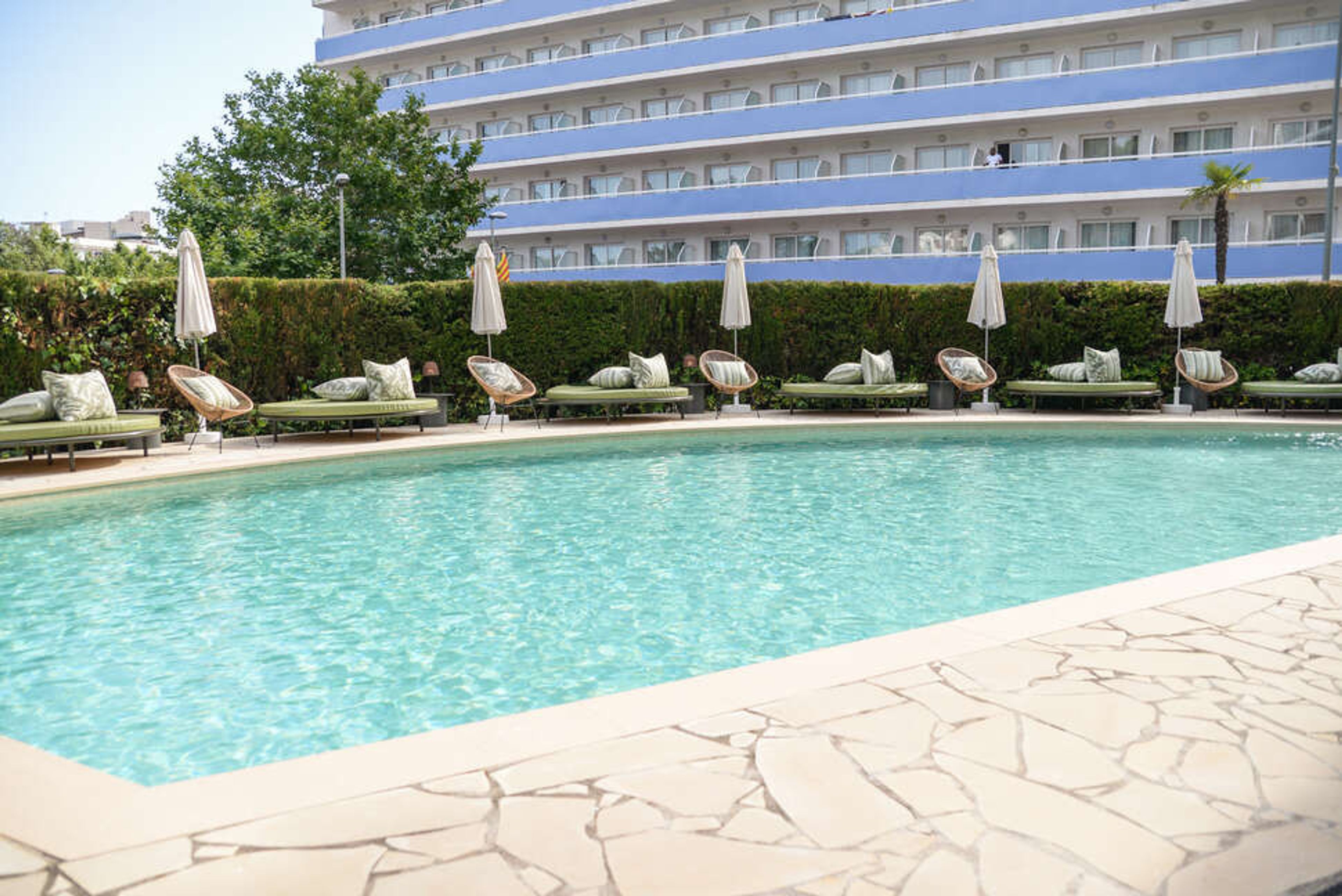 Lloret Vibe Affiliated by Fergus (voorheen BPM Lloret) foto 1