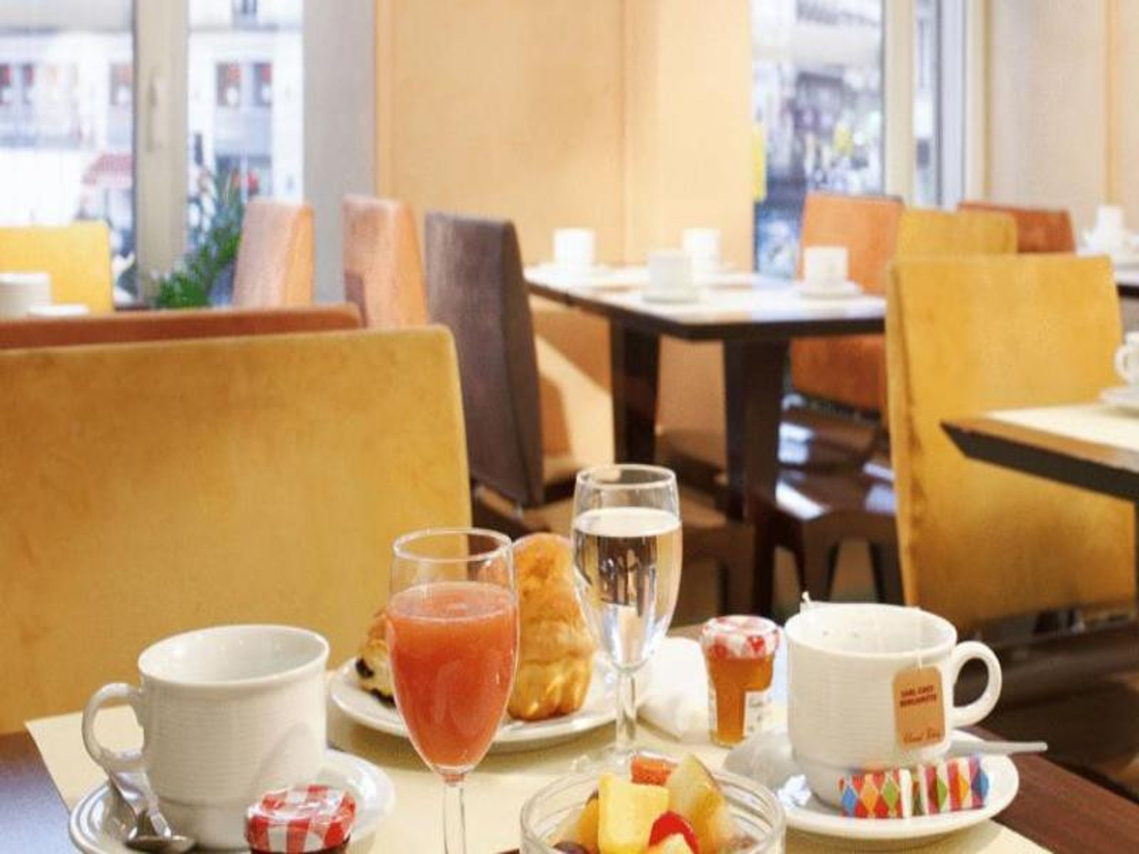 Londres & New York foto 2