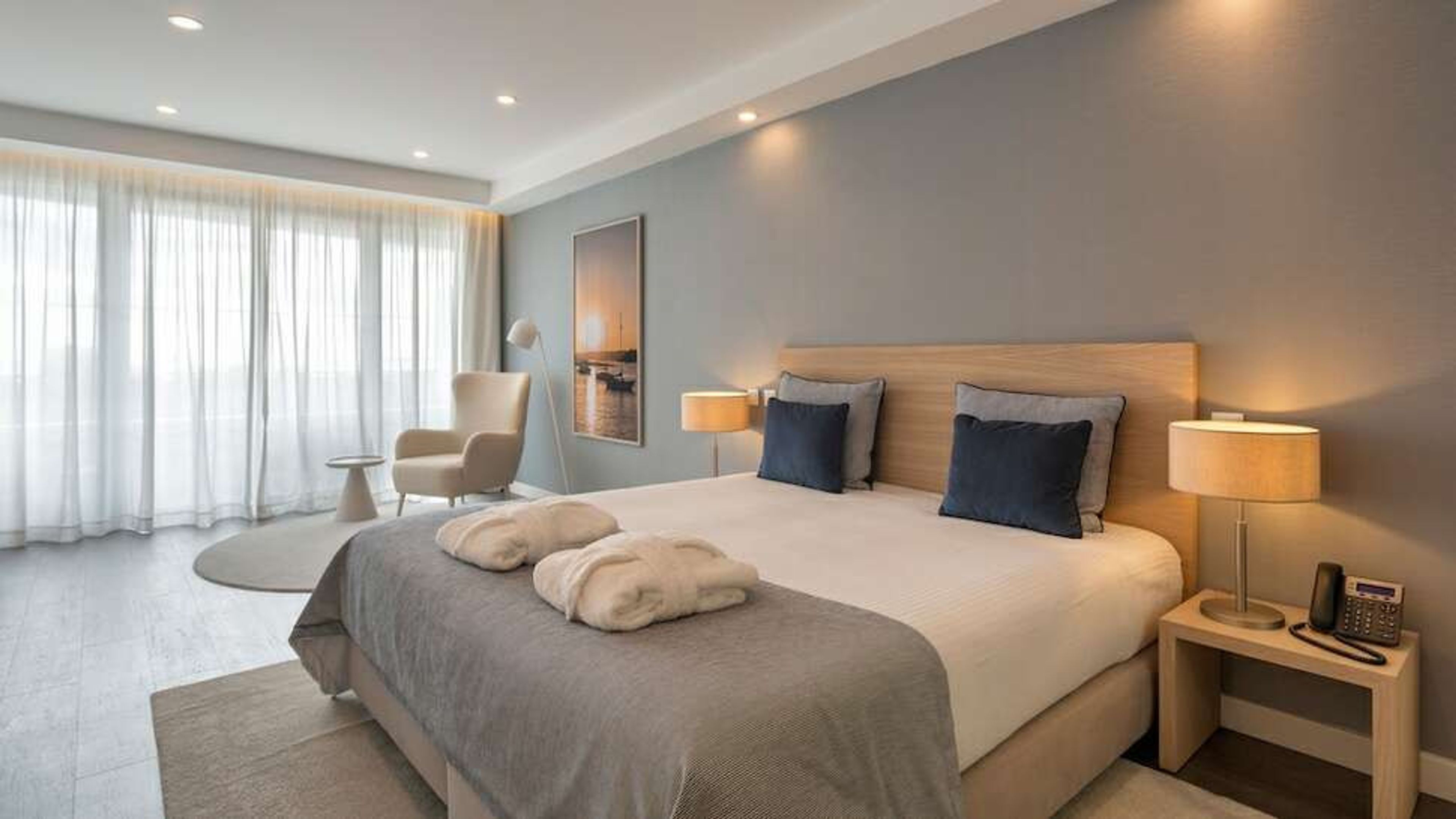 Longevity Health & Wellness Hotel foto 3