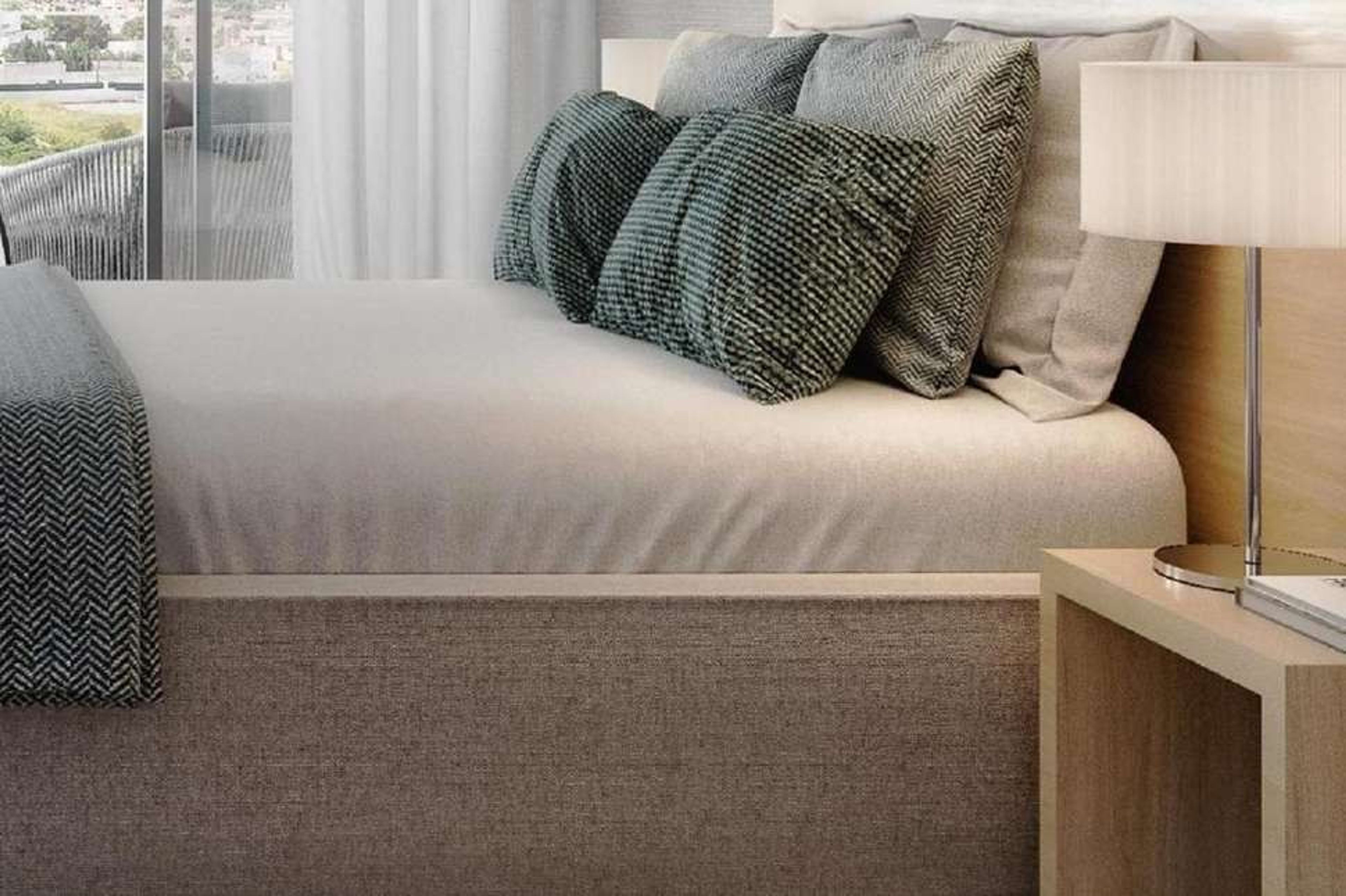 Longevity Health & Wellness Hotel foto 4