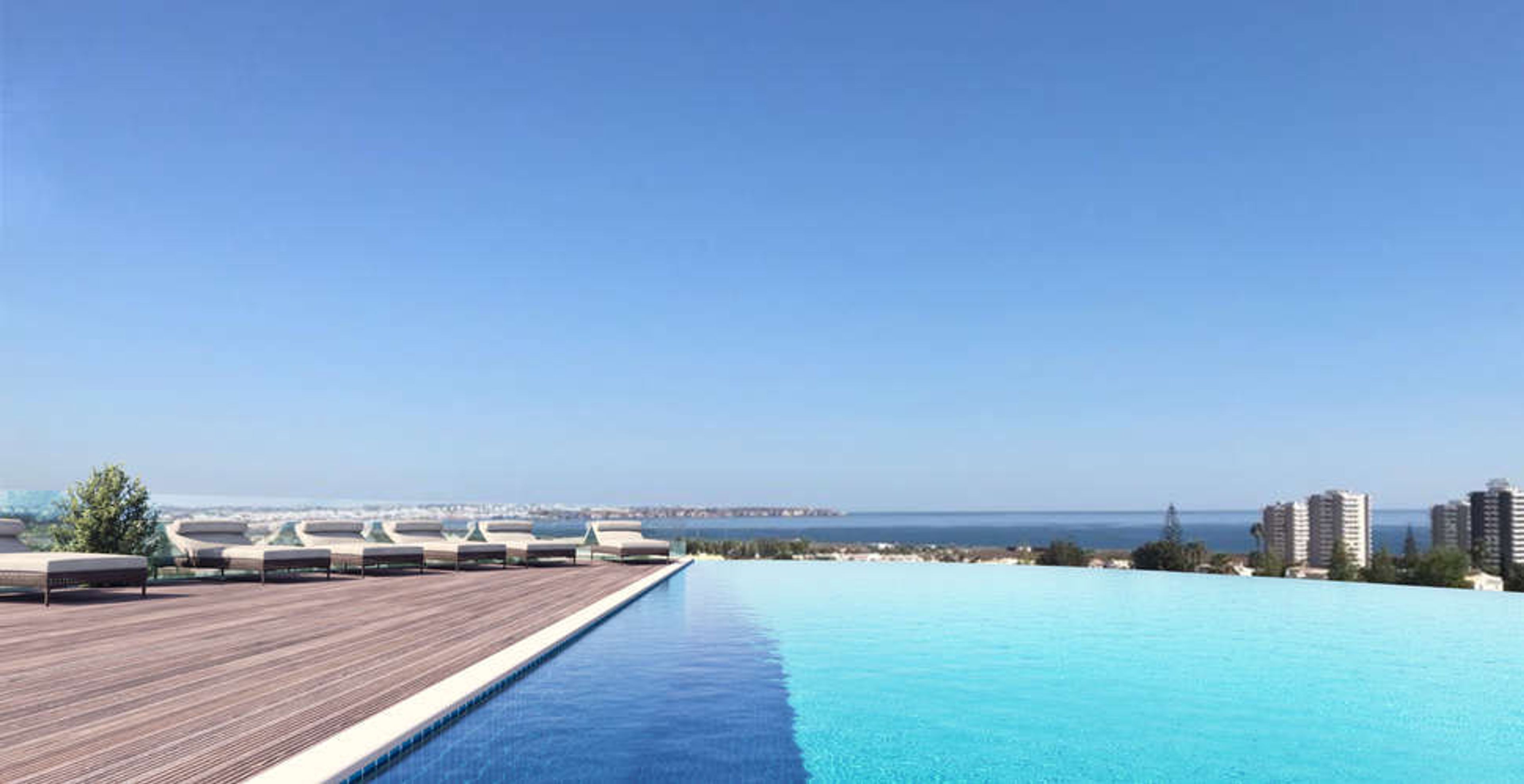 Longevity Health & Wellness Hotel foto 1