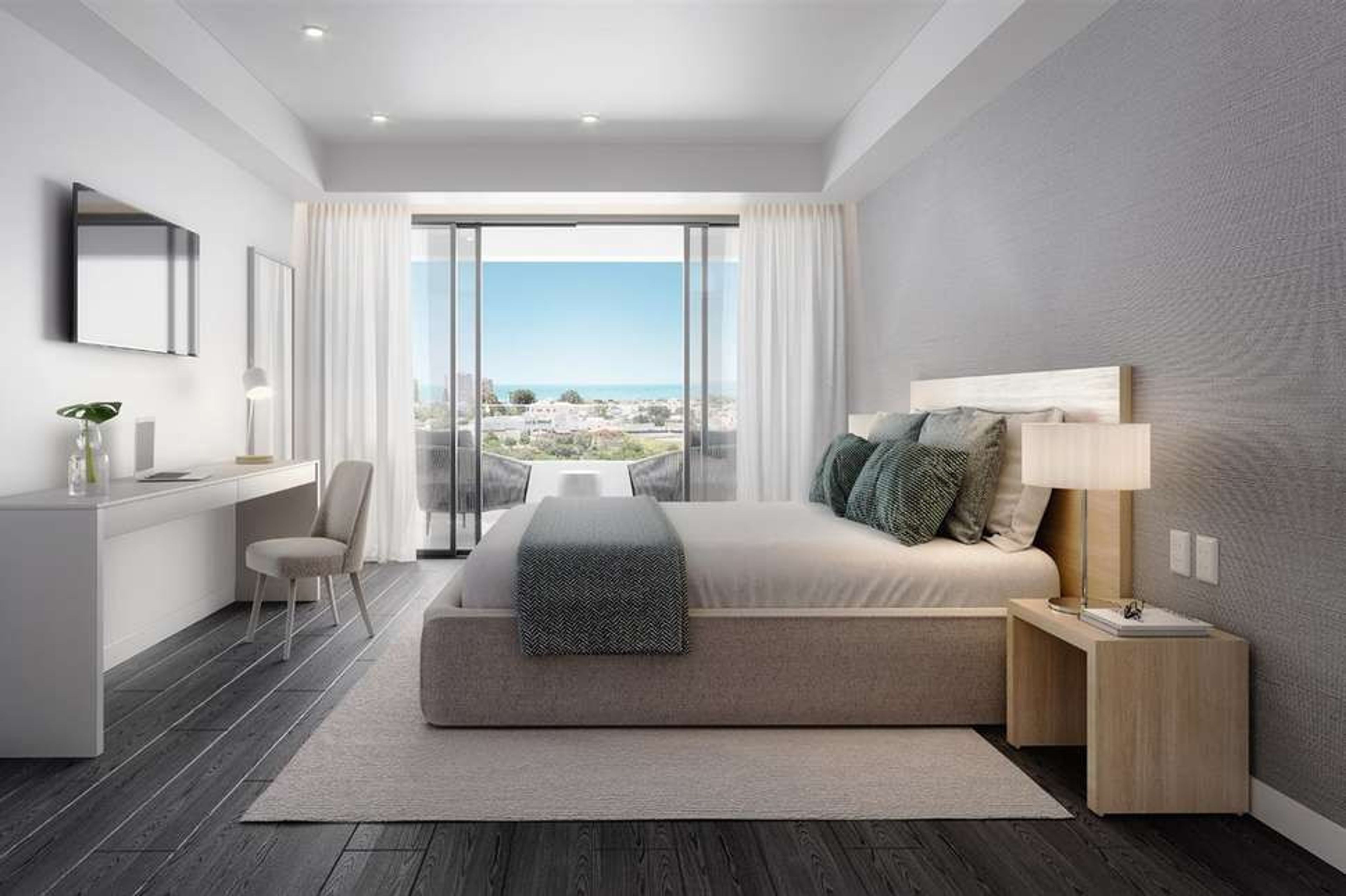 Longevity Health & Wellness Hotel foto 2