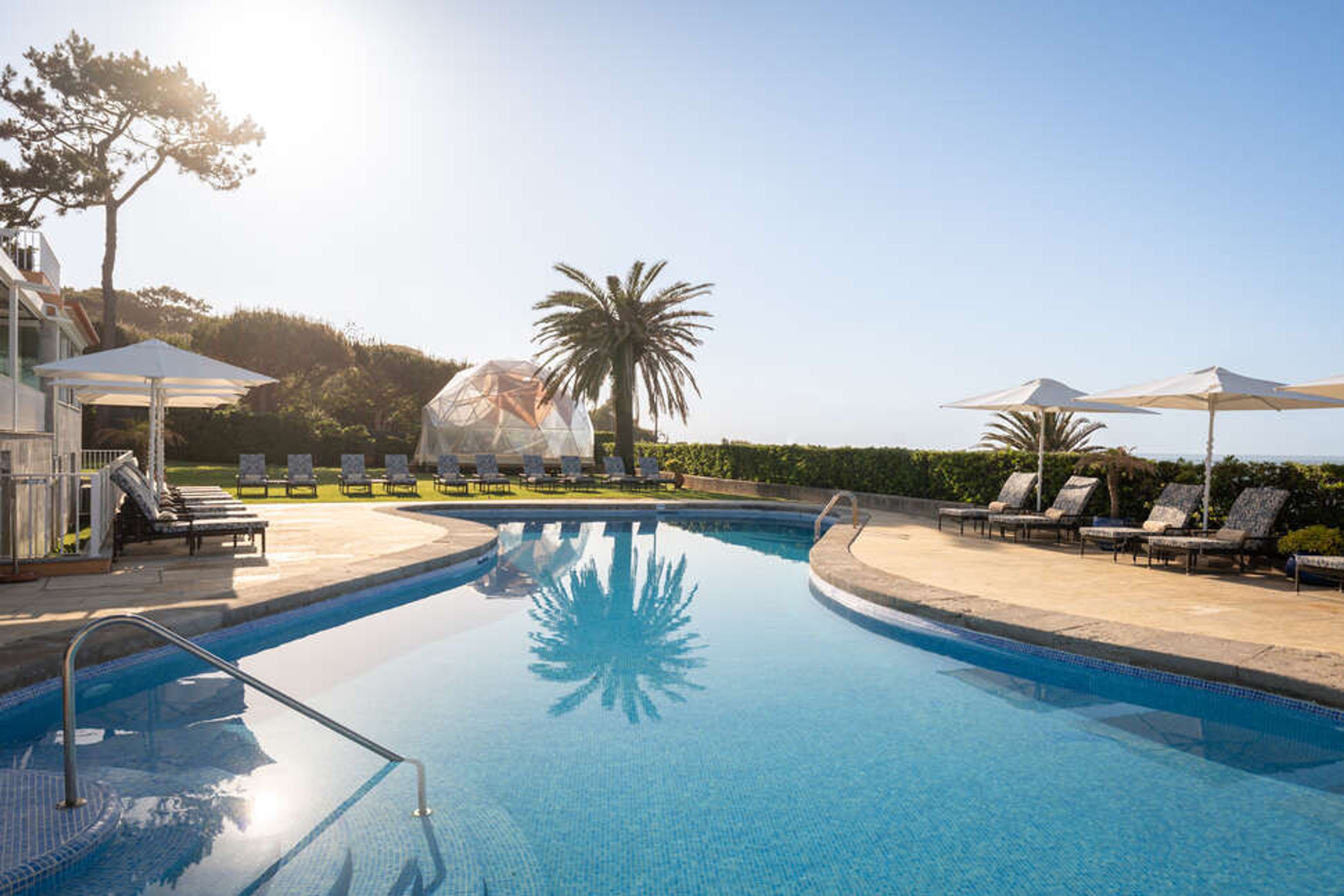 Longevity Senses Cascais Boutique Hotel & Cli