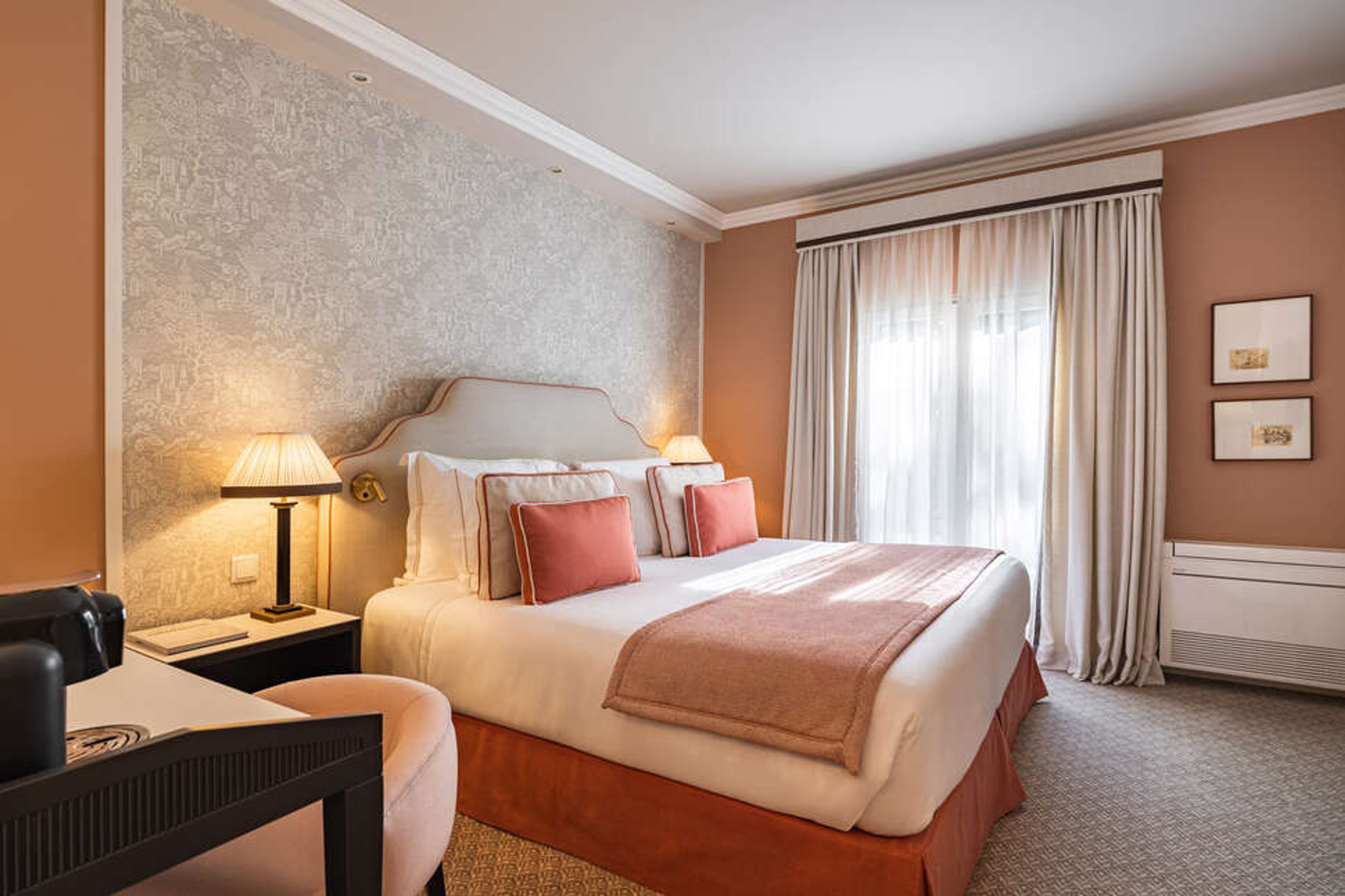 Longevity Senses Cascais Boutique Hotel & Cli foto 2