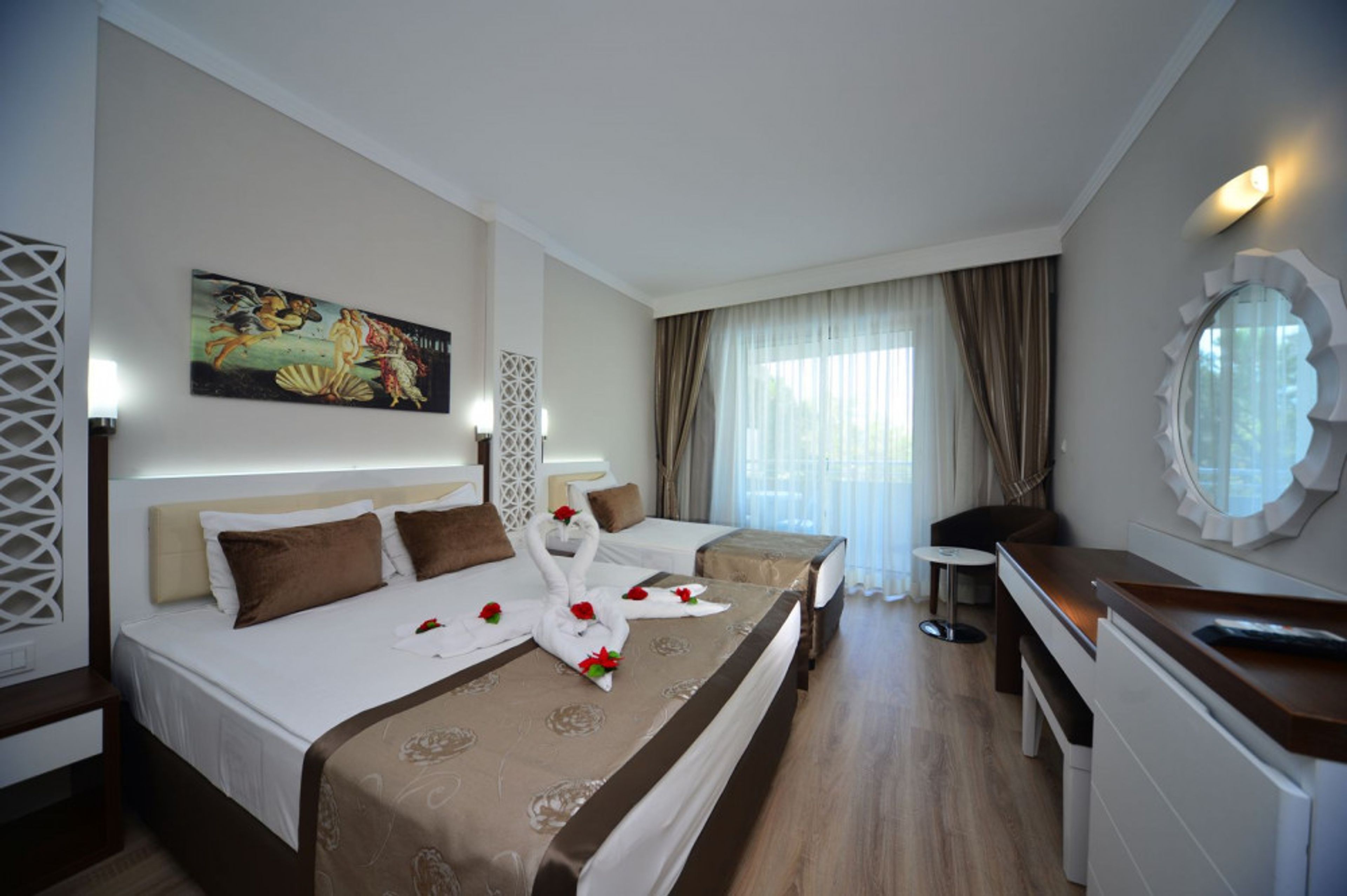 Longstay Linda Hotel foto 3