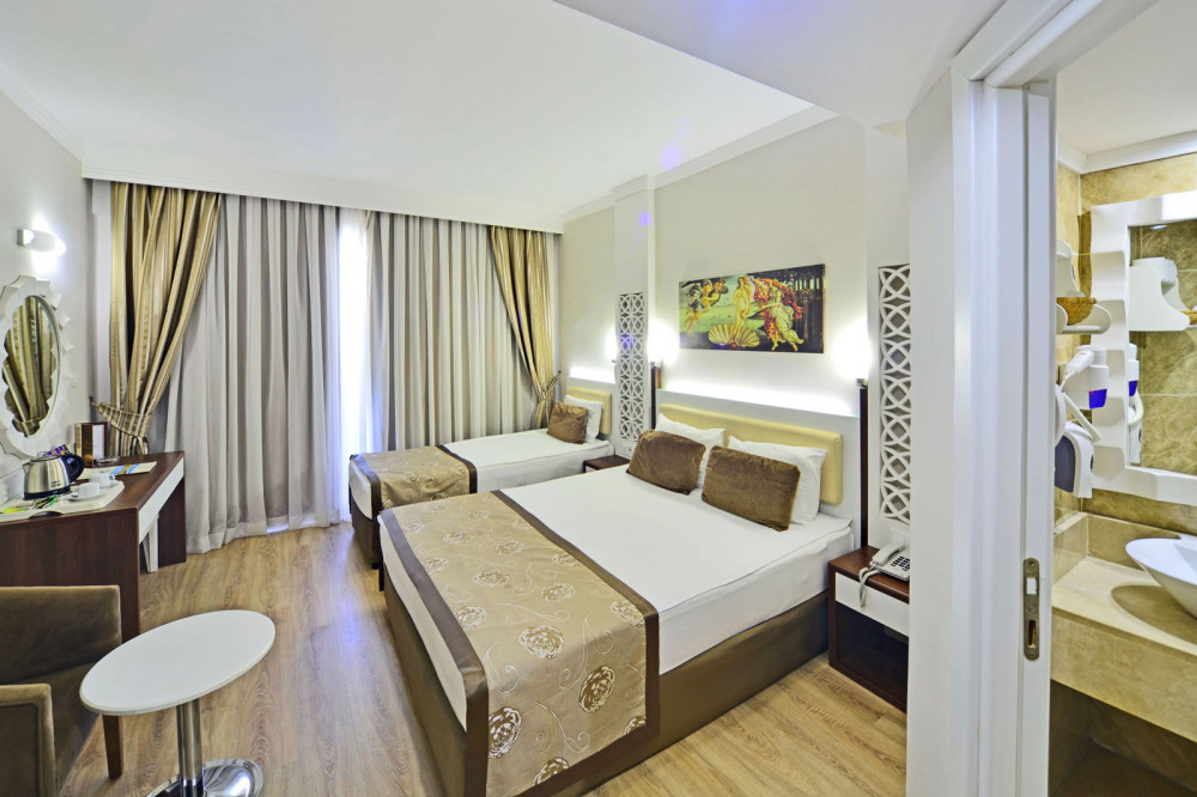 Longstay Linda Hotel foto 4