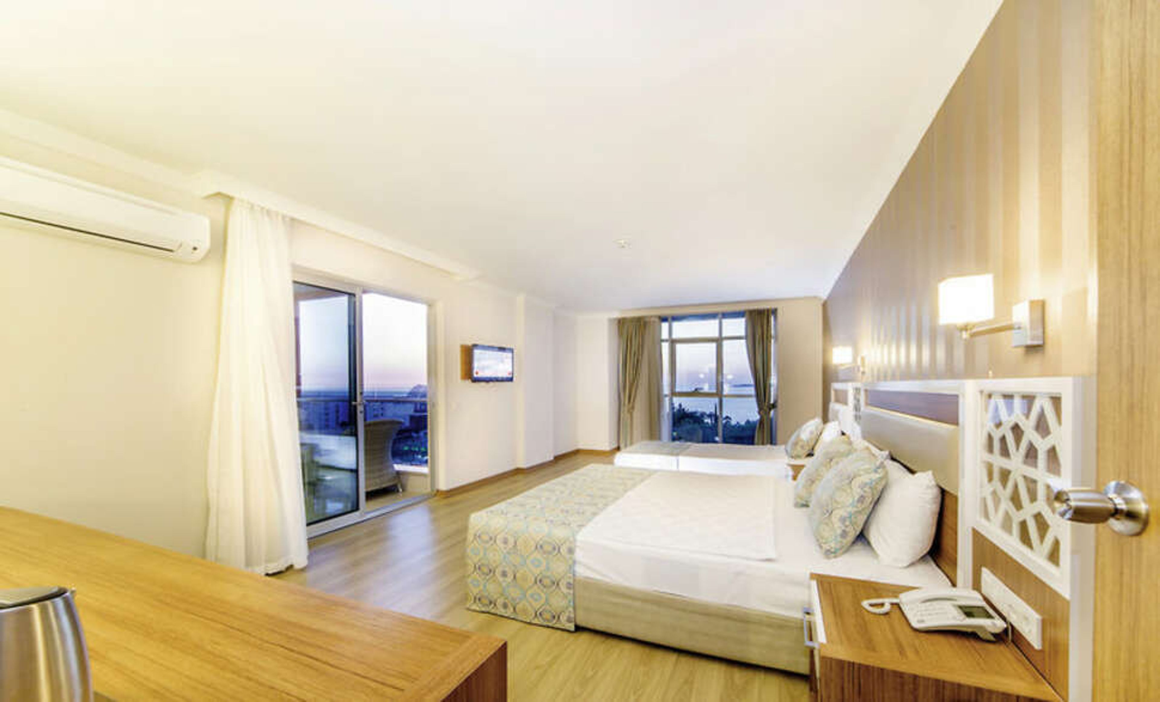 Lonicera Resort en Spa