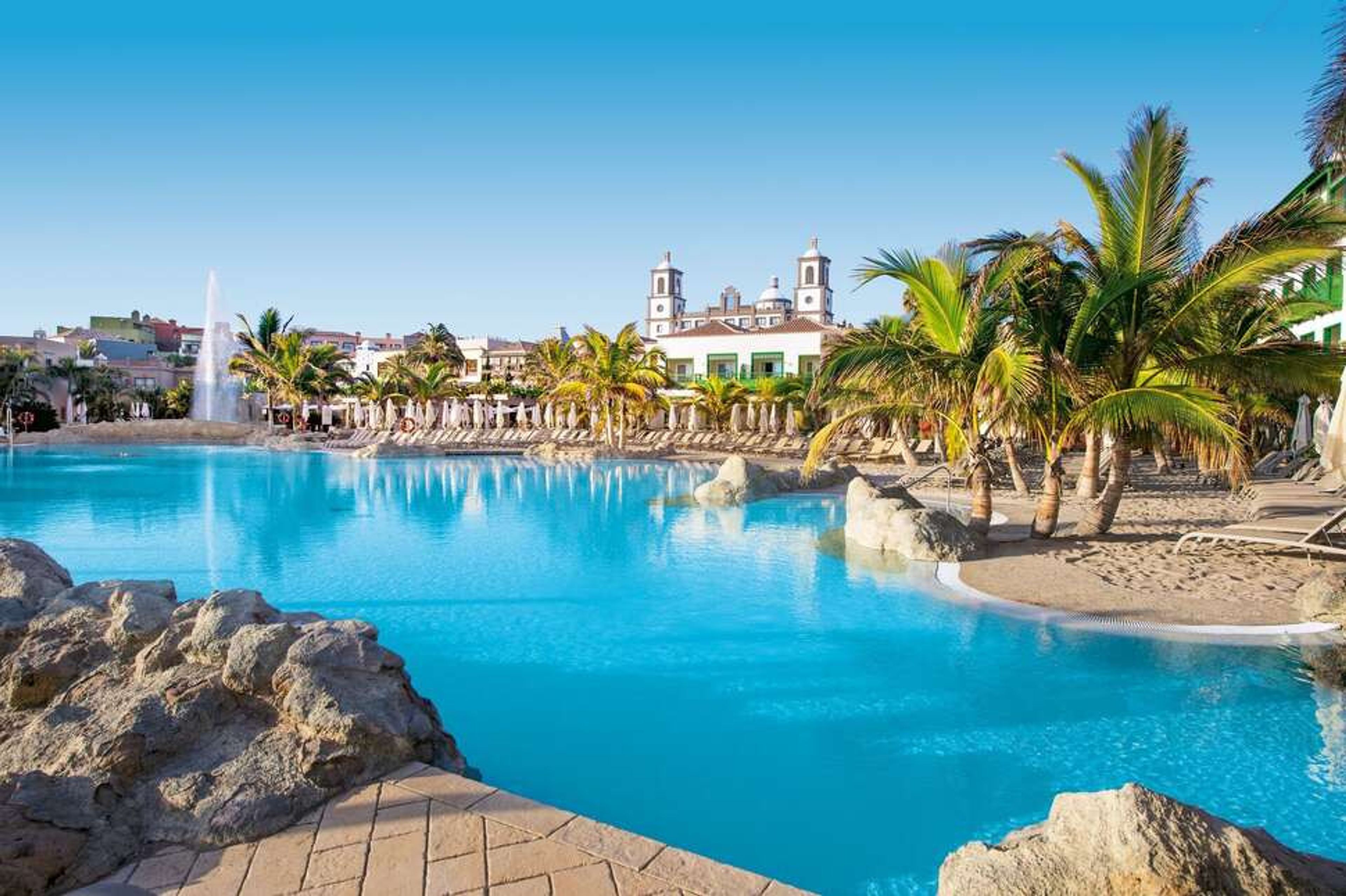 Lopesan Villa del Conde
