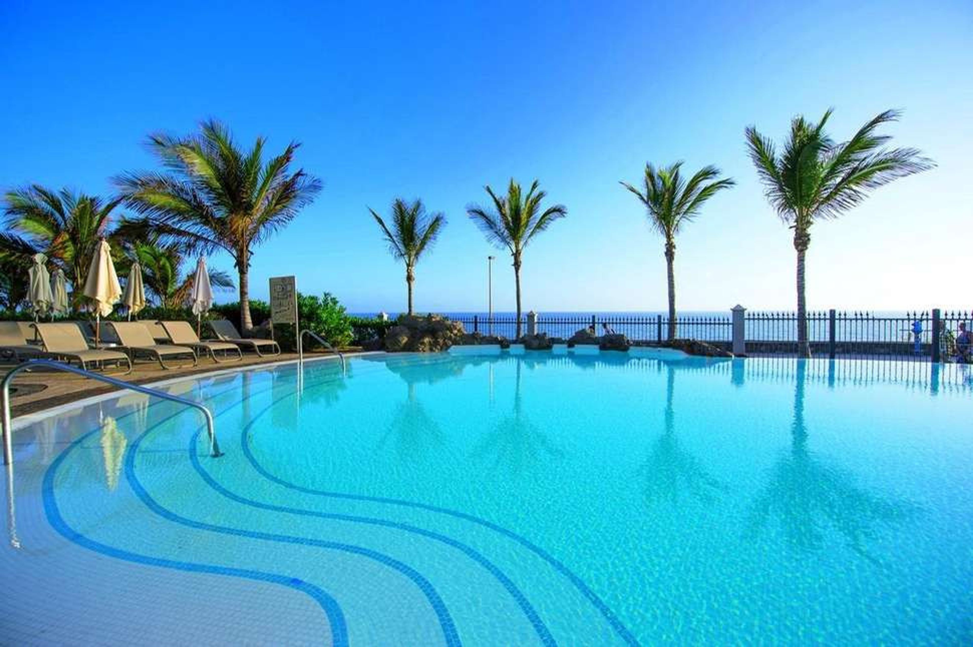 Lopesan Villa del Conde foto 2