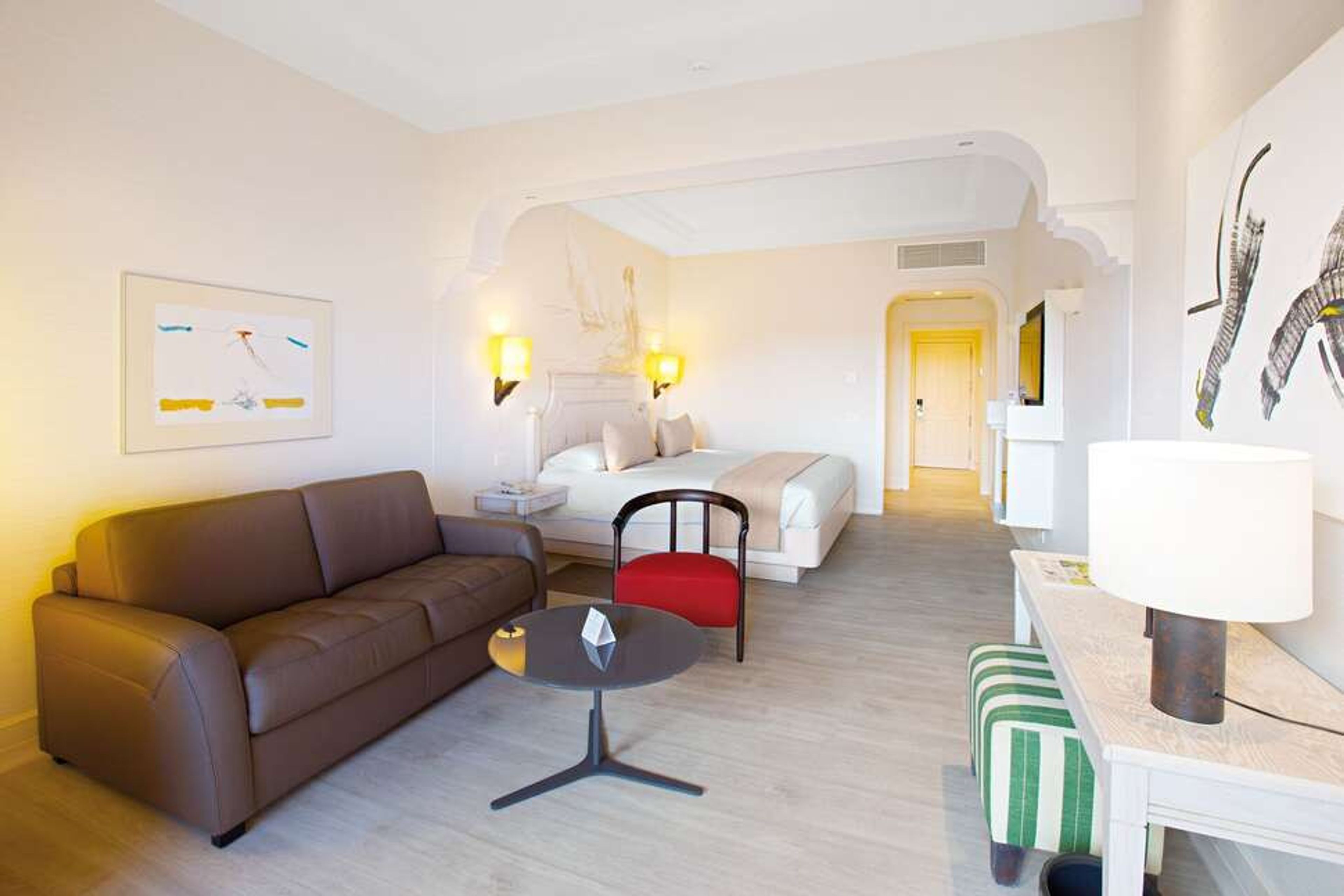 Lopesan Villa del Conde foto 4