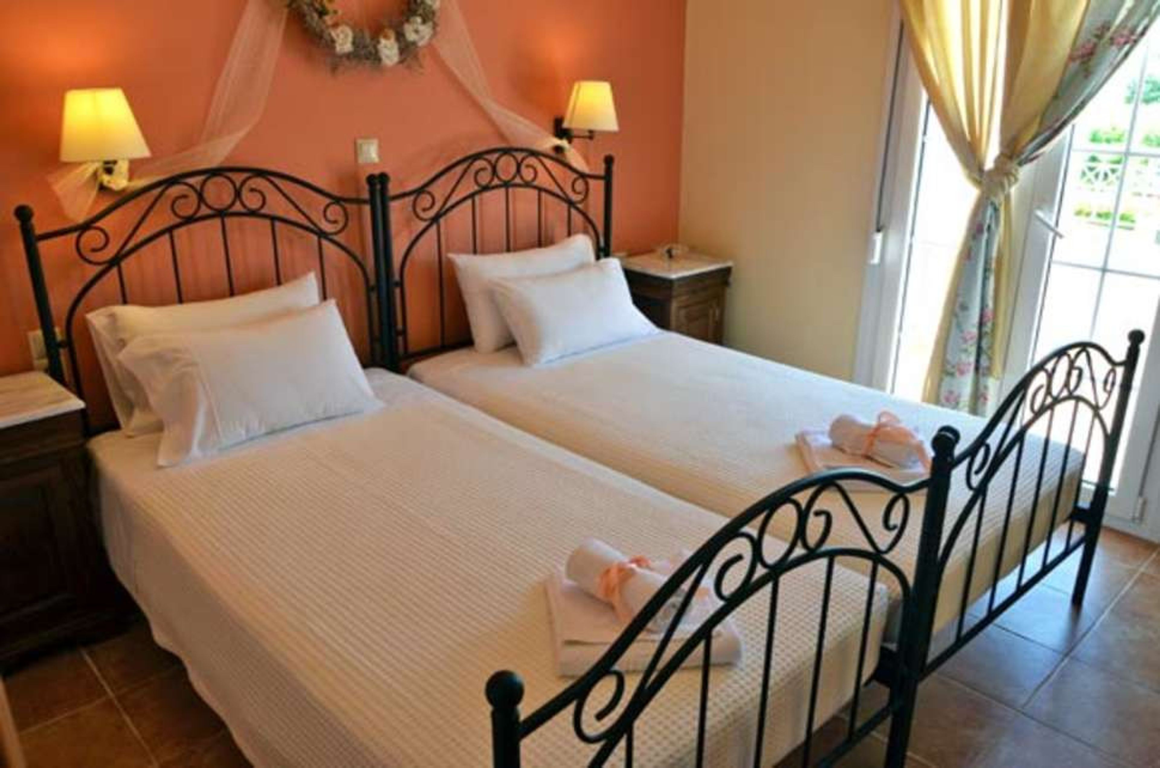 Lorenzo Villas foto 3