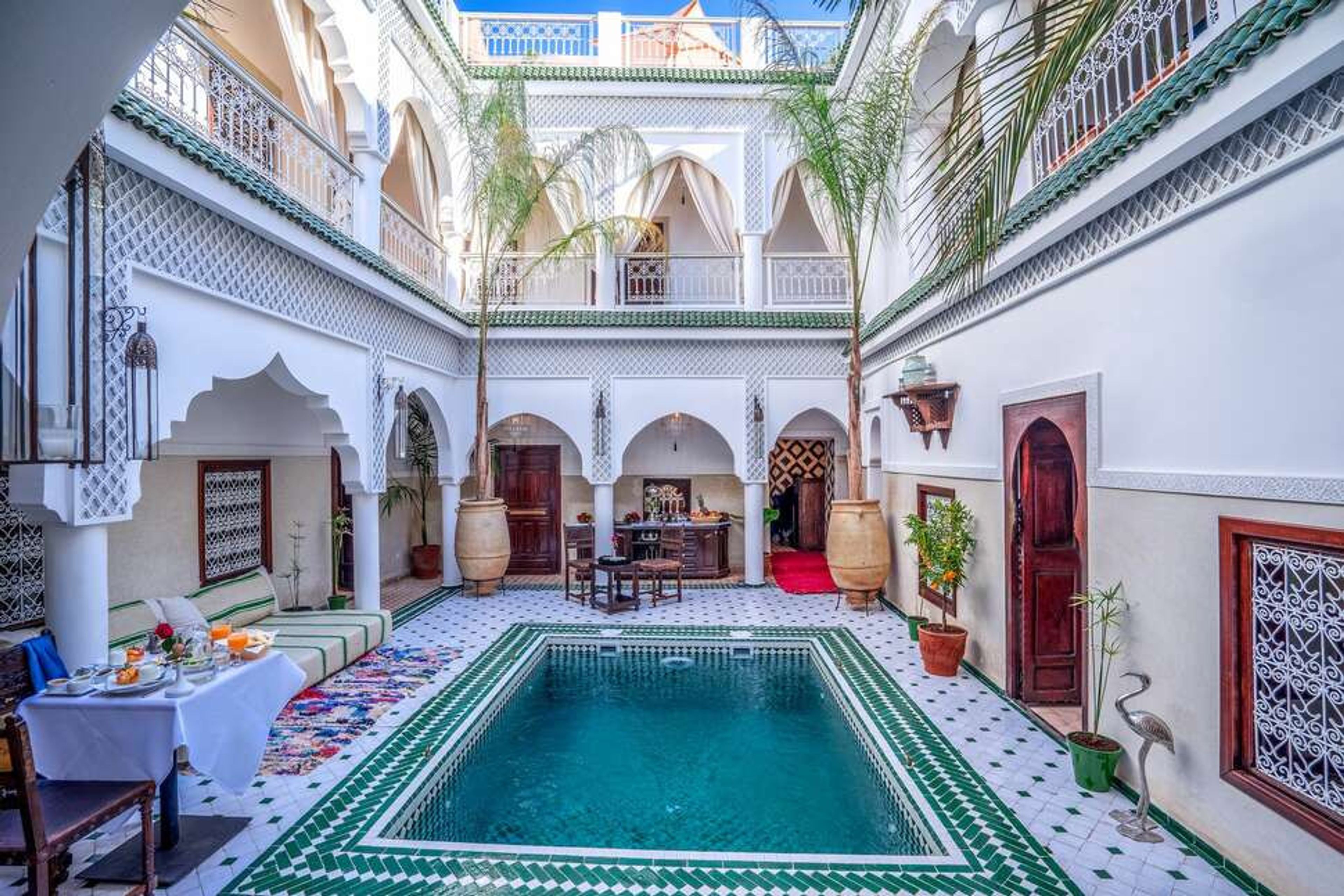 L'Oriental Medina & Spa foto