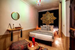 L'Oriental Medina & Spa foto 1