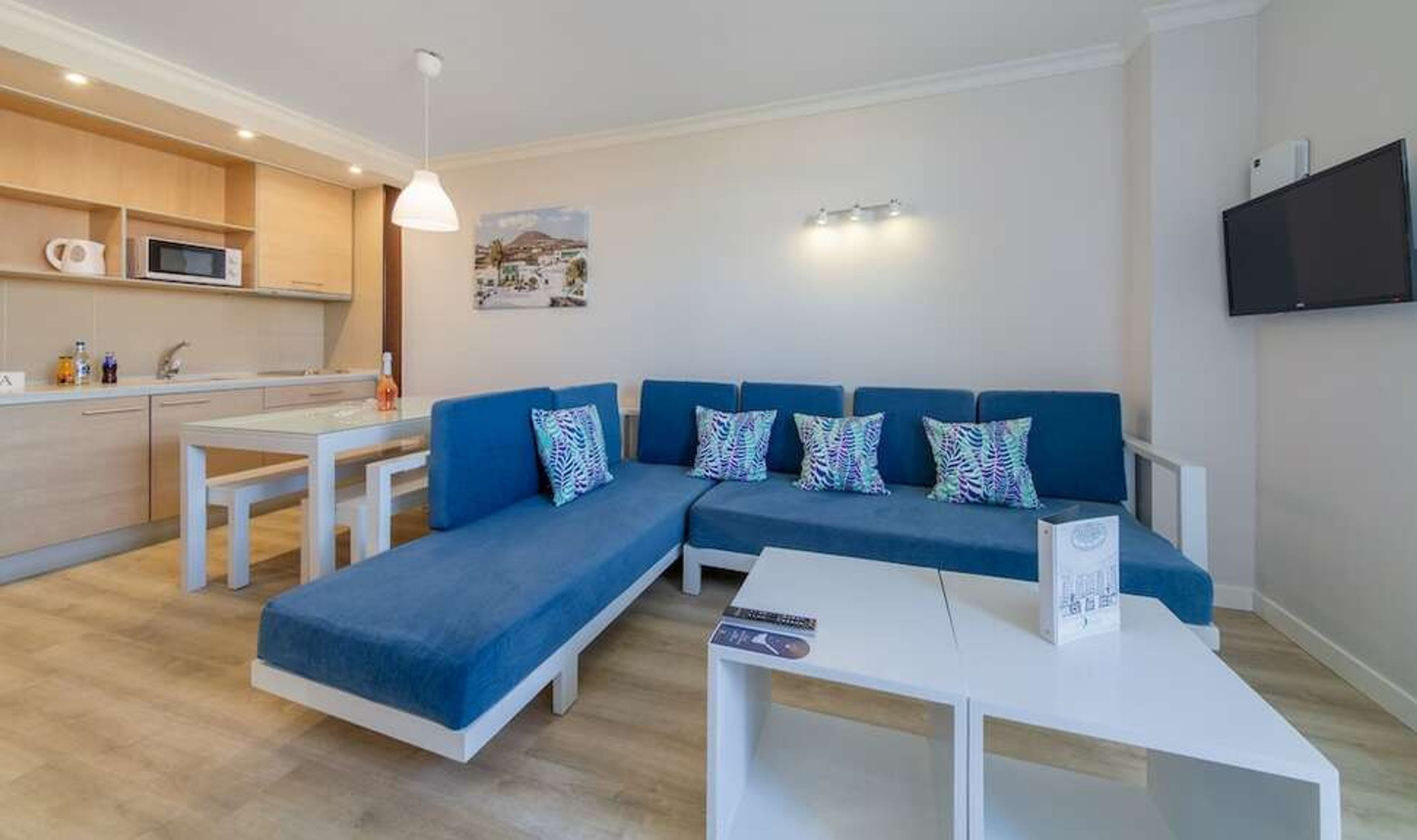 Los Zocos Impressive Lanzarote foto 4