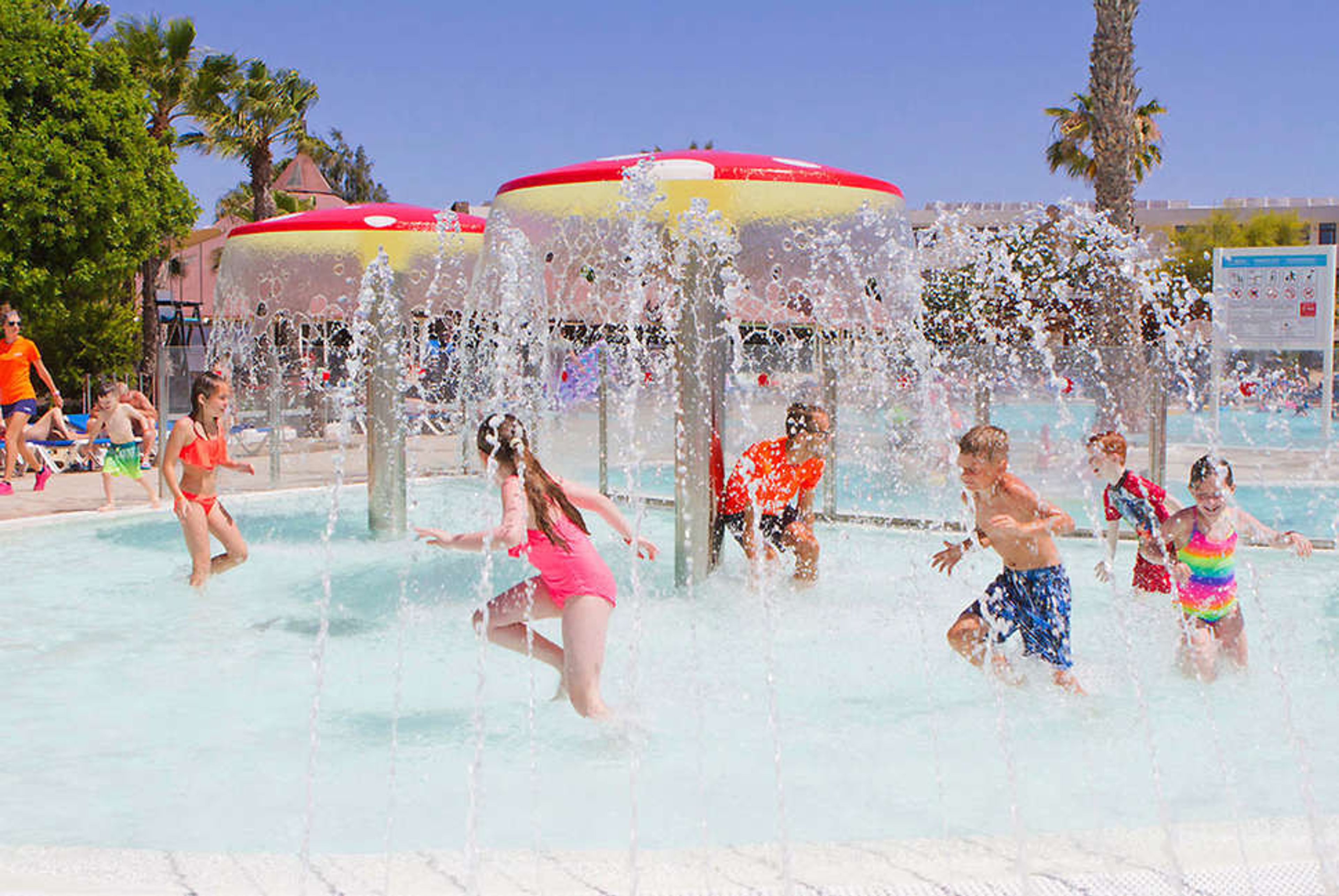 Los Zocos Impressive Lanzarote foto 2