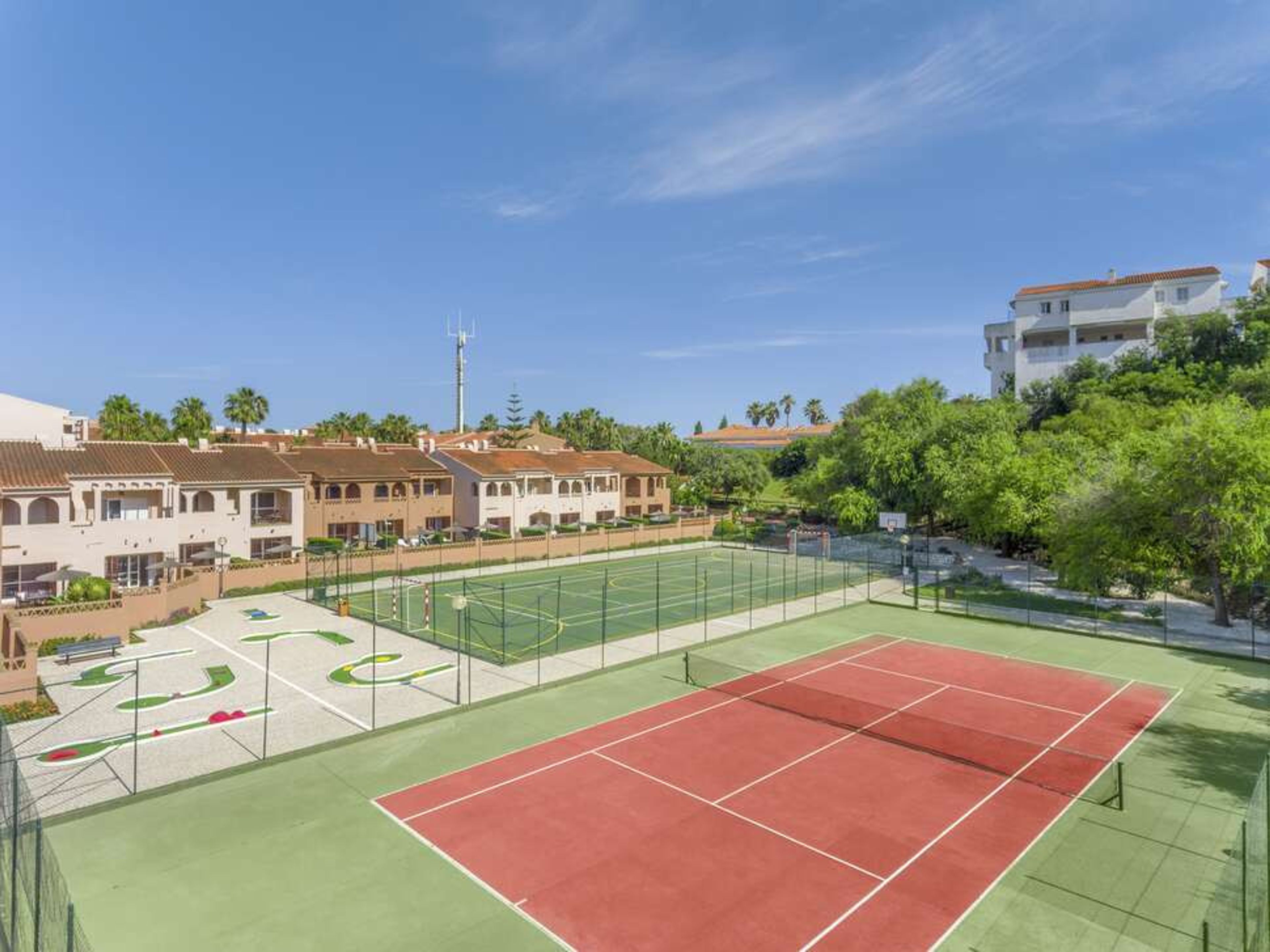 Los Amigos Beach Club by Diamond Resorts foto 1