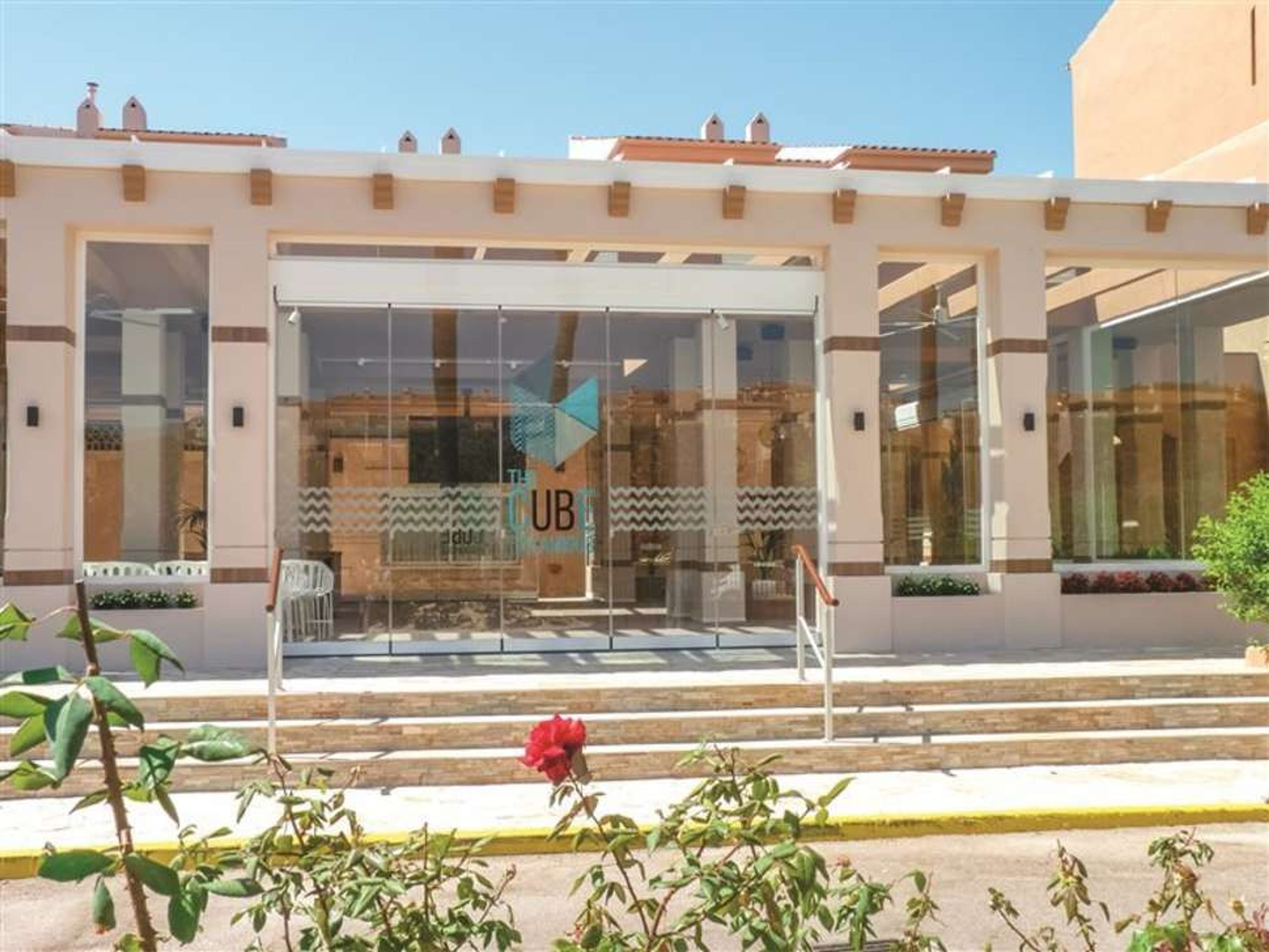 Los Amigos Beach Club by Diamond Resorts foto 3