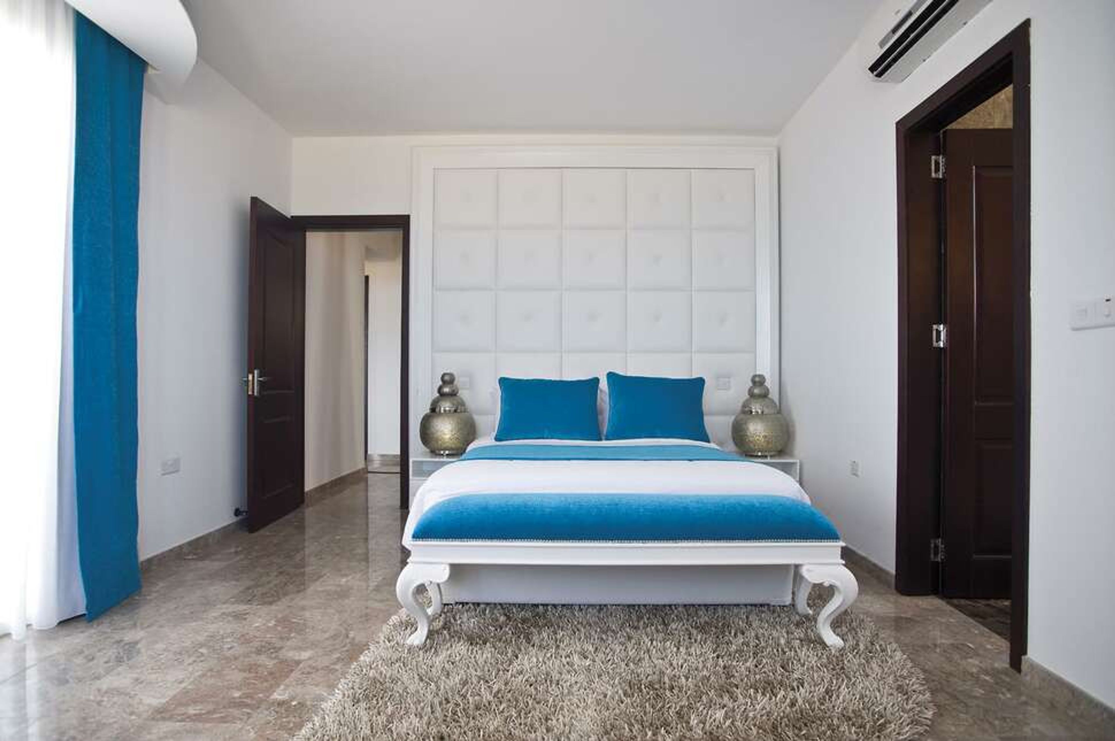 Louis Althea Kalamies Luxury Villas foto 2