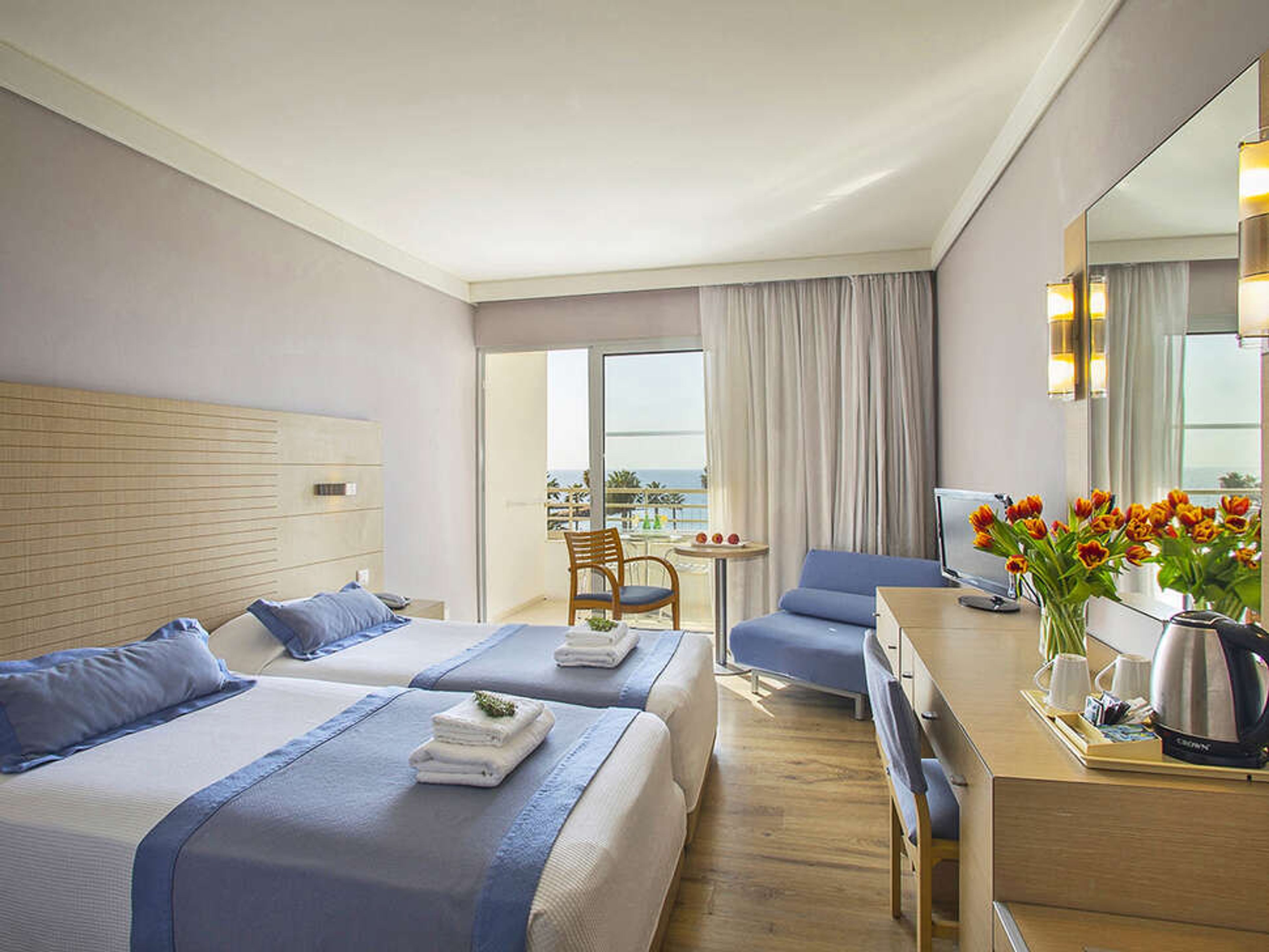 Louis Ledra Beach foto 3