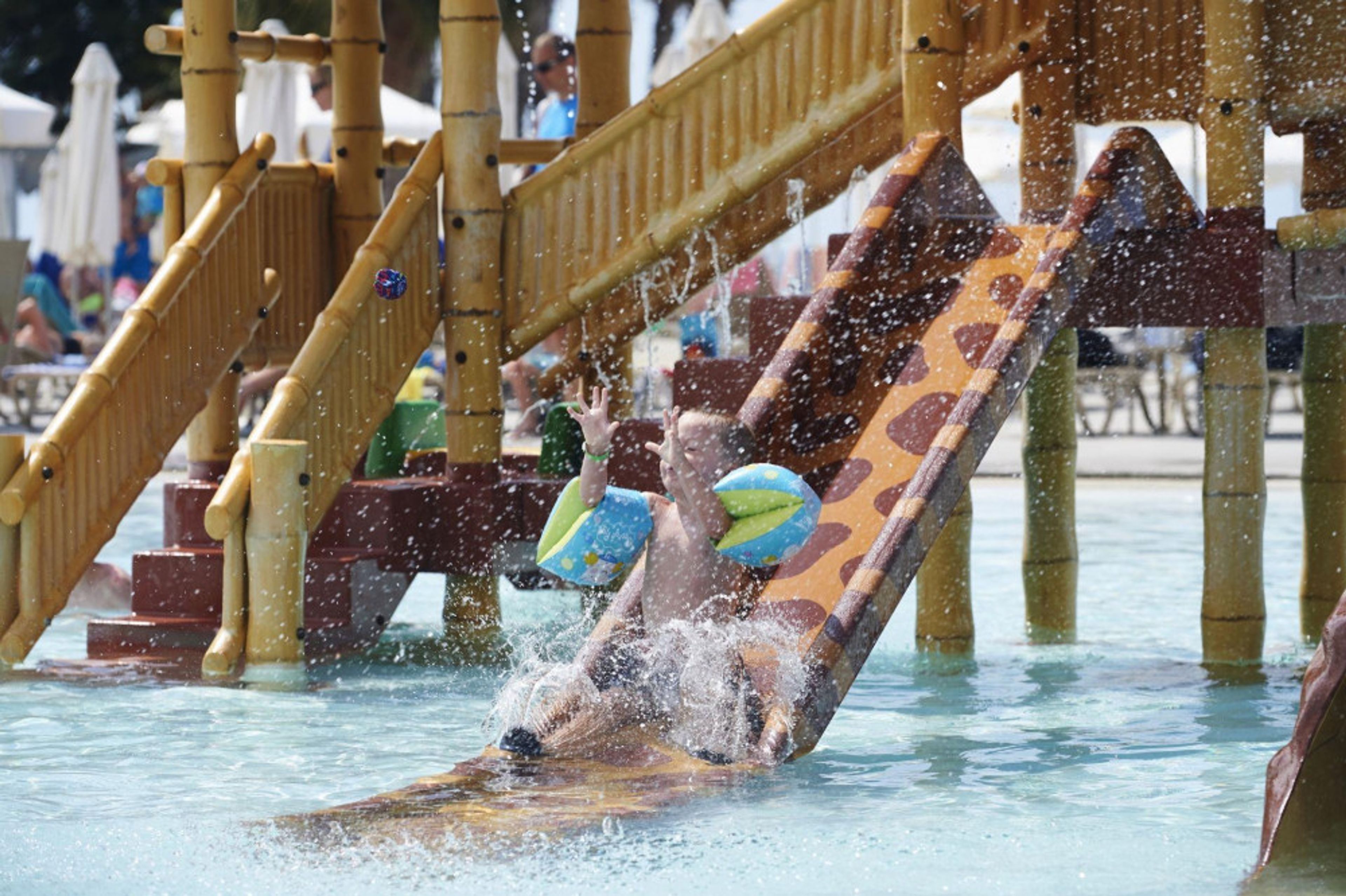 Louis Phaethon Beach foto 1