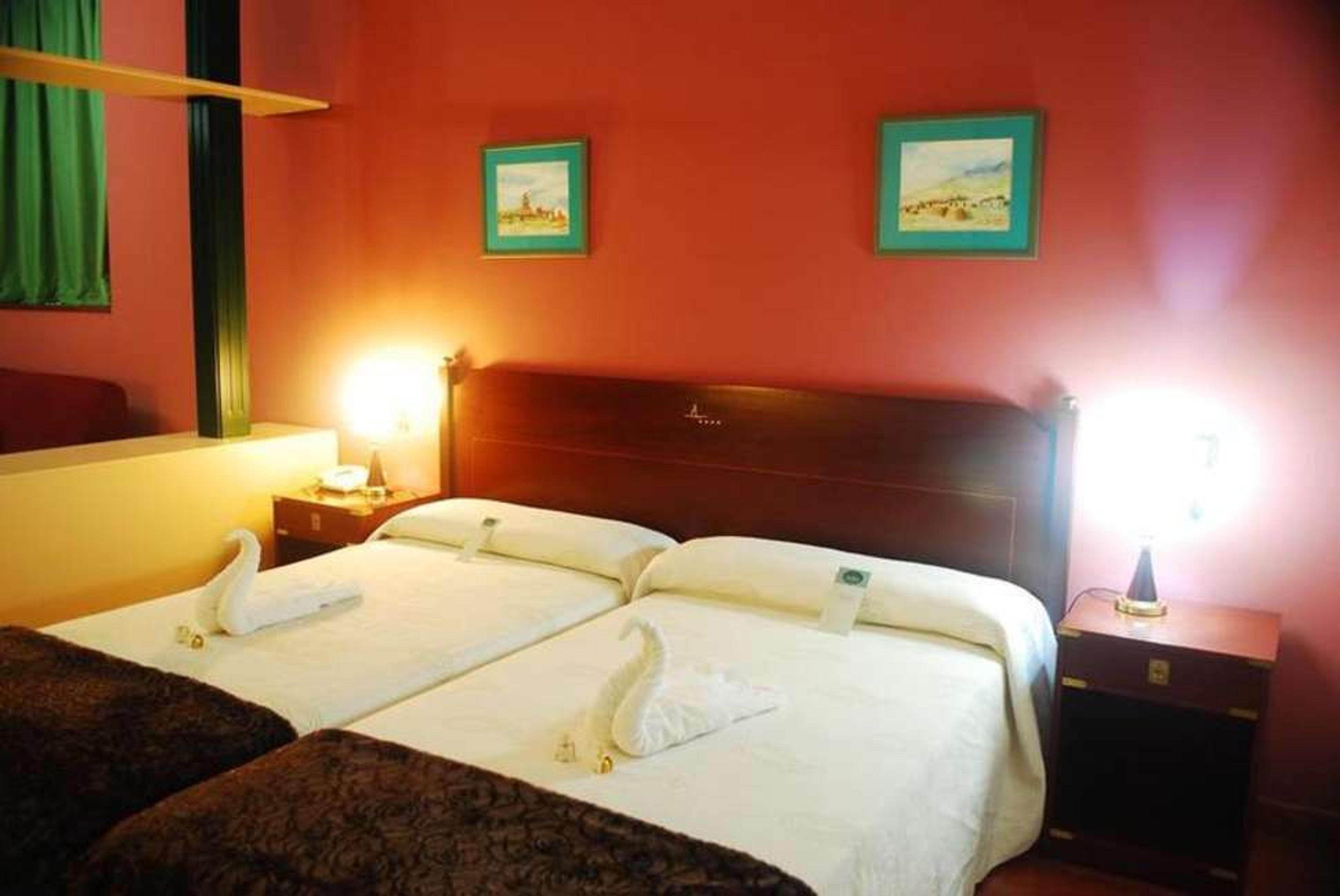 Puerto De Las Nieves foto 1