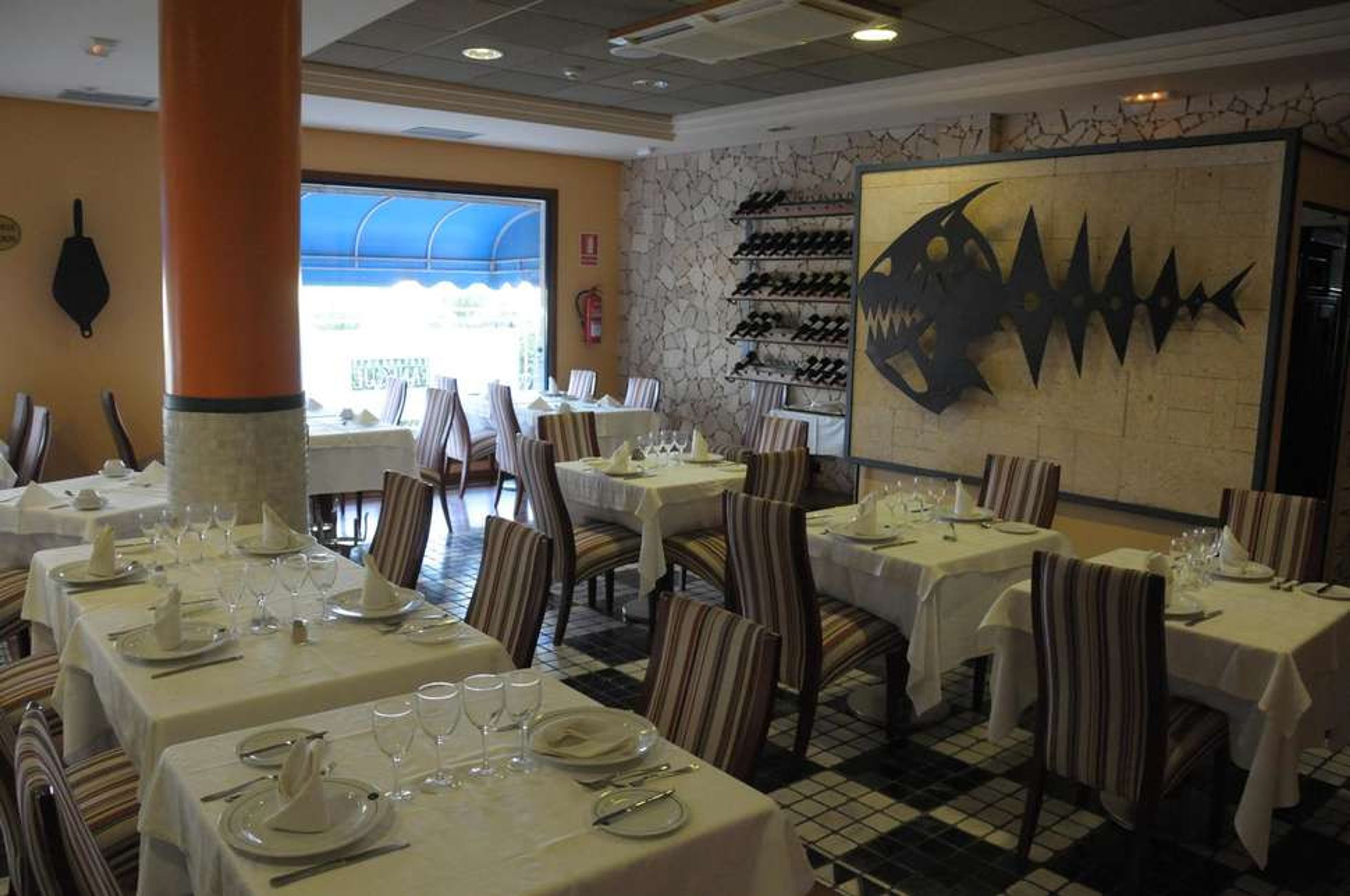 Puerto De Las Nieves foto 4