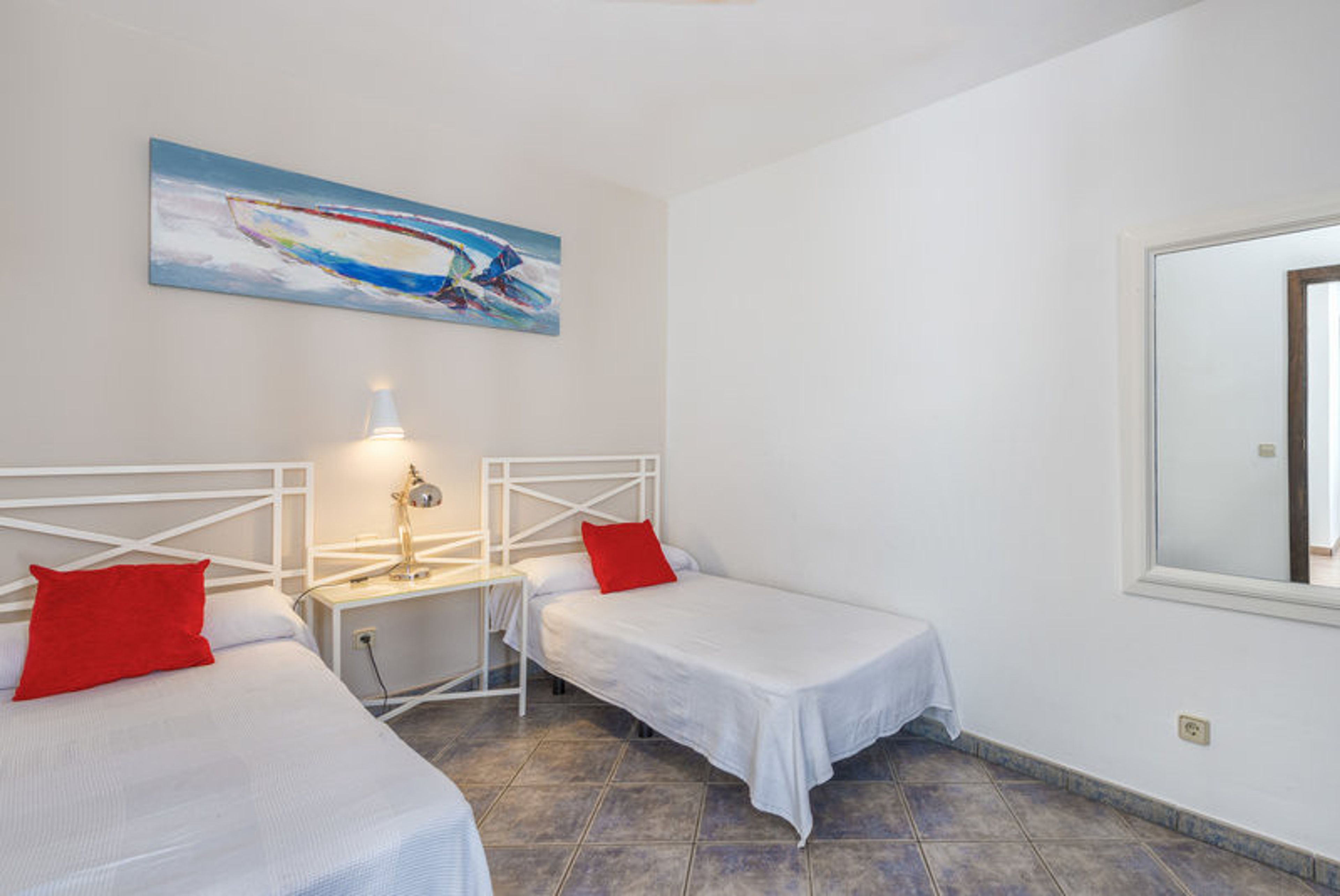 Puerto Rubicon foto 1