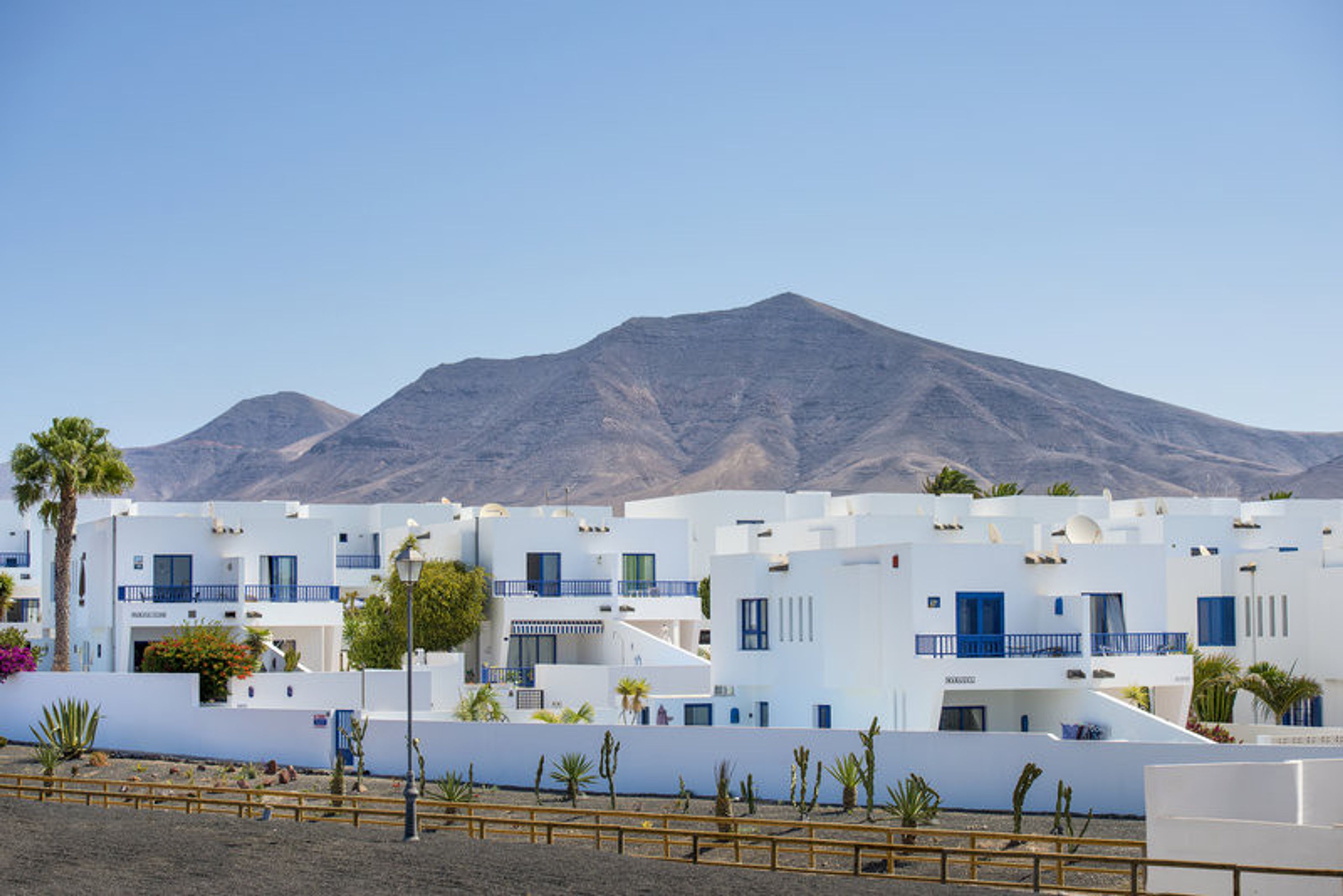 Puerto Rubicon foto 4