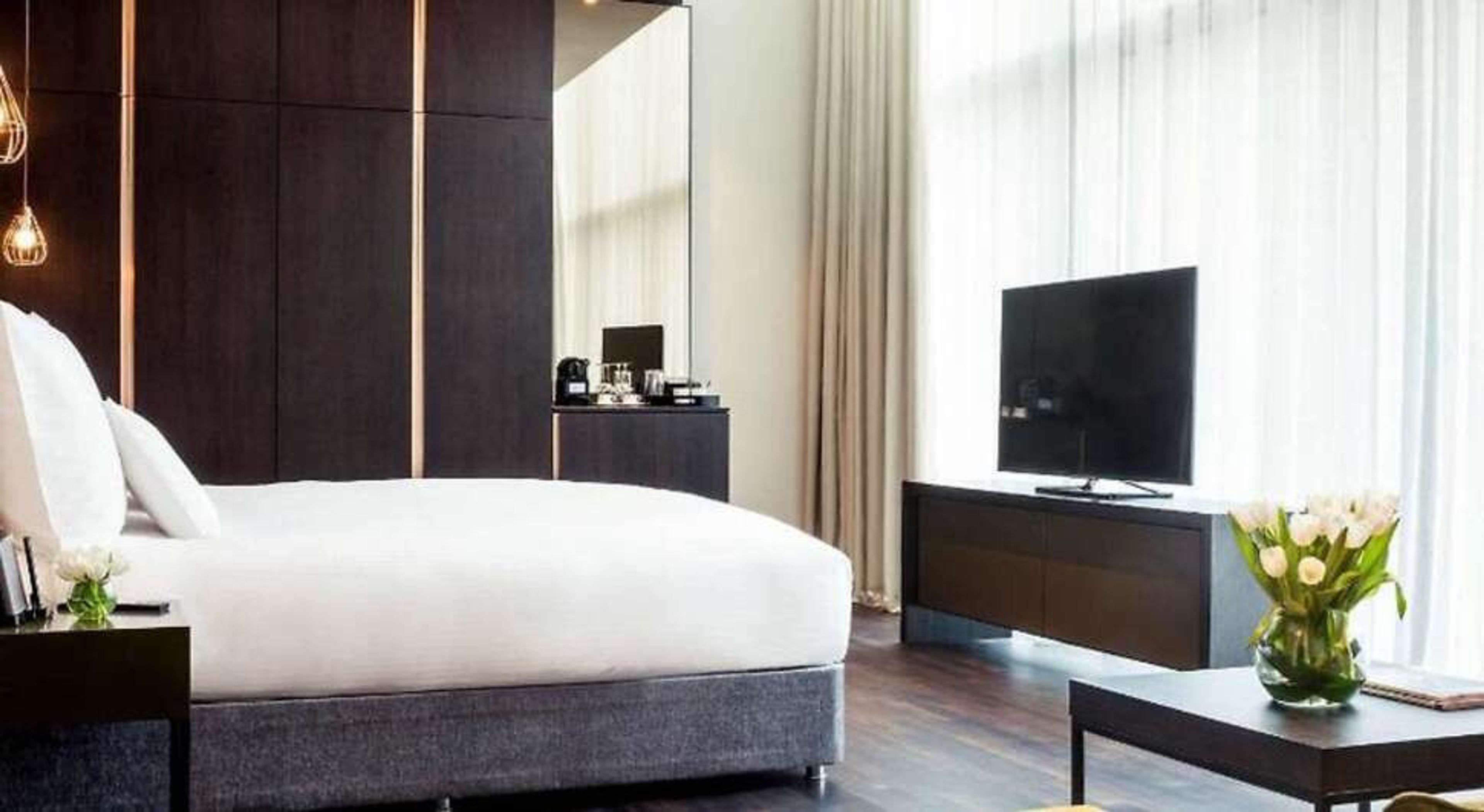 Pullman Liverpool foto 2