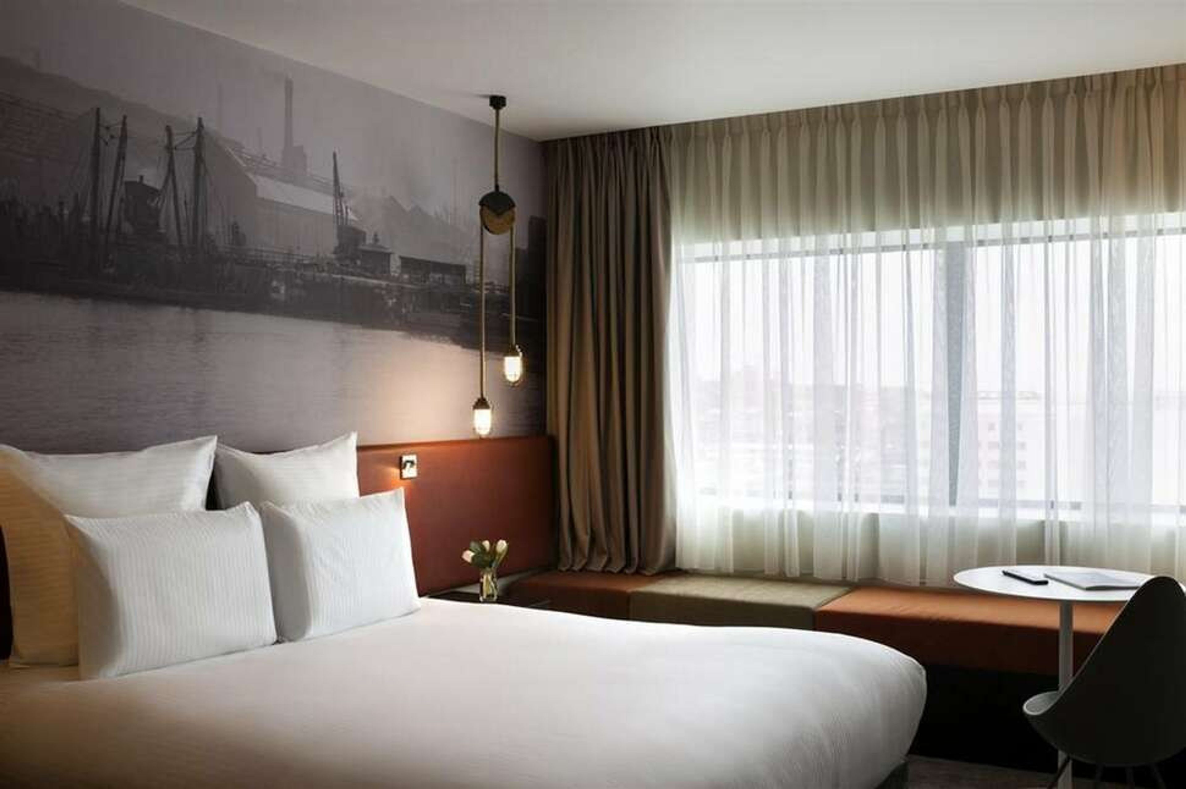 Pullman Liverpool foto 3