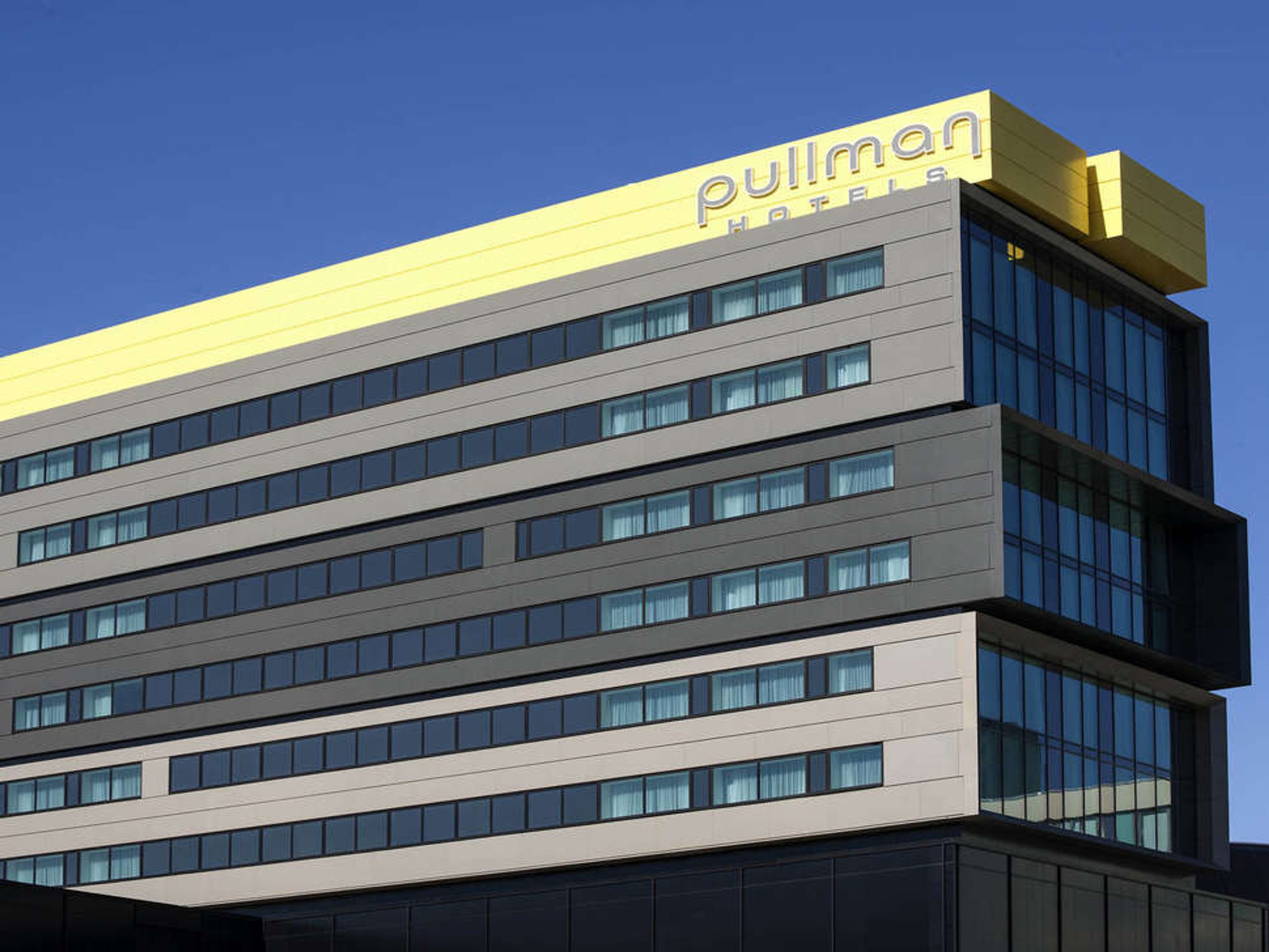 Pullman Liverpool foto 4