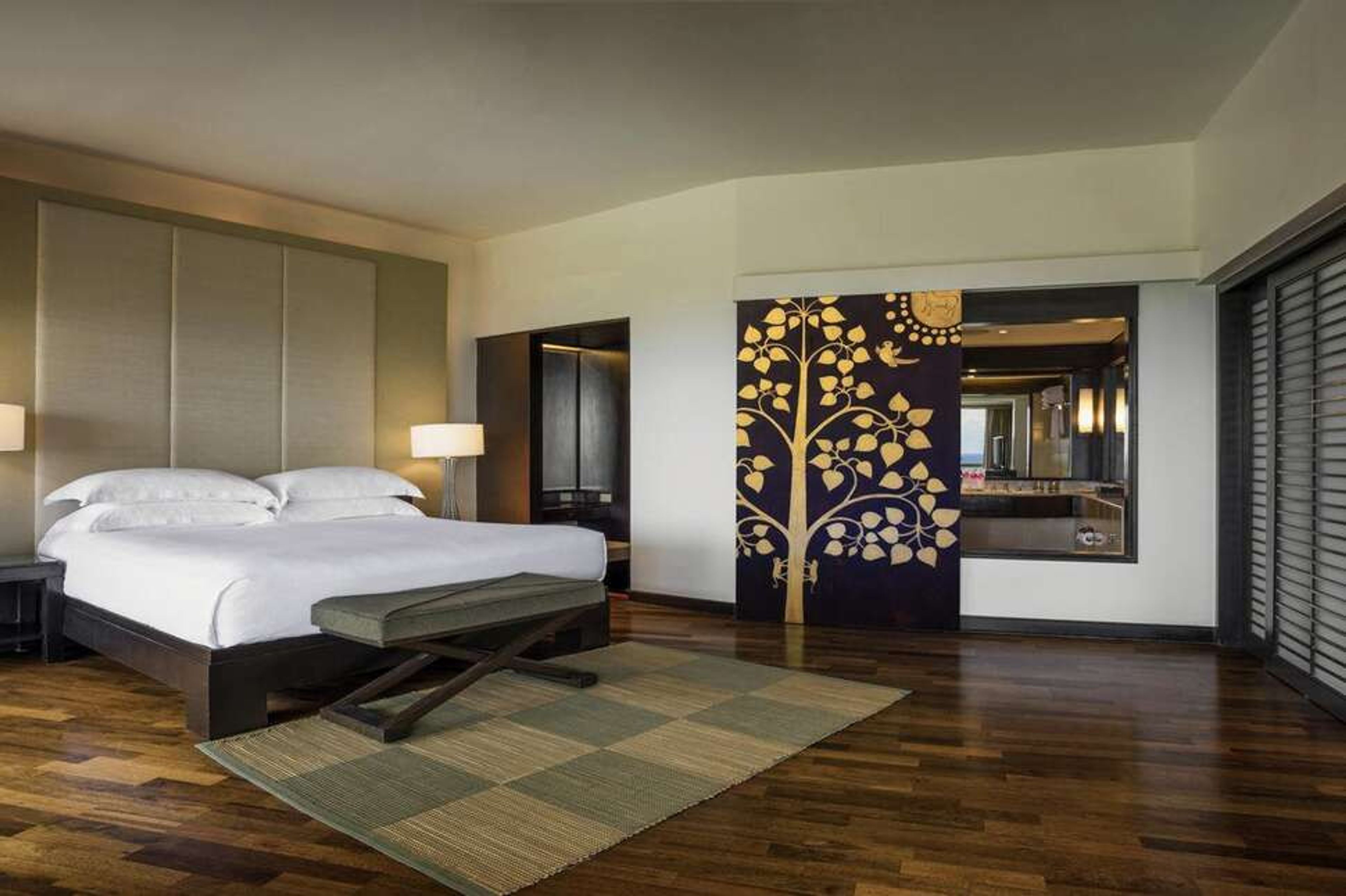 Pullman Phuket Arcadia Karon Beach Resort foto 4