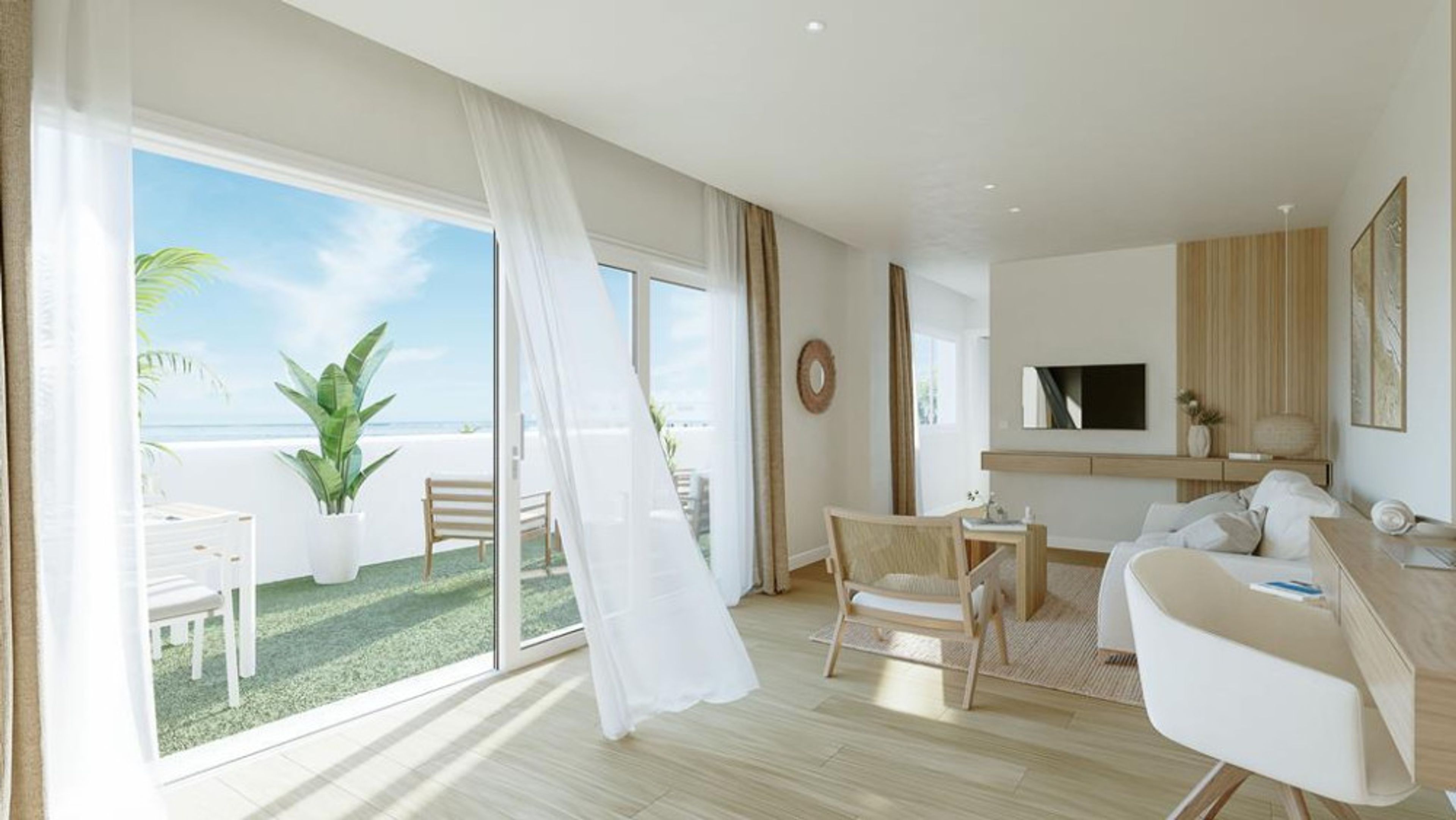 Punta Candor Suites foto 3