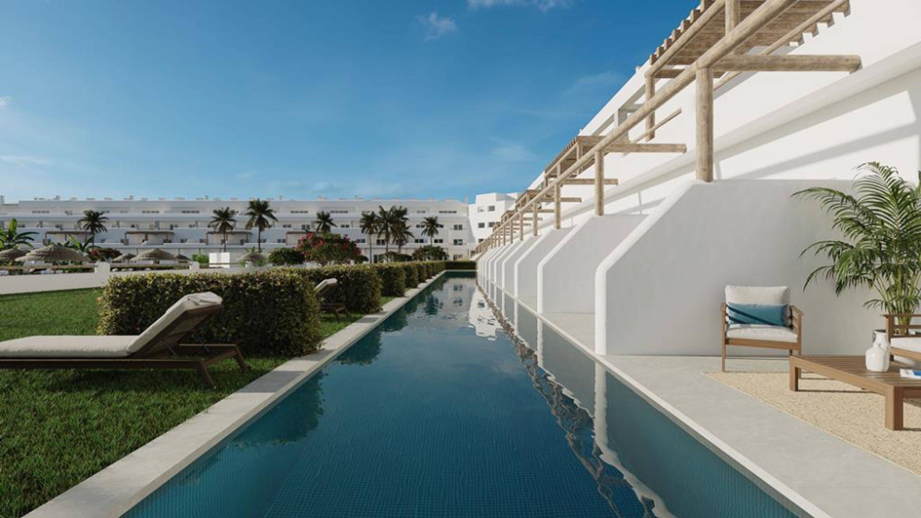 Punta Candor Suites foto 4