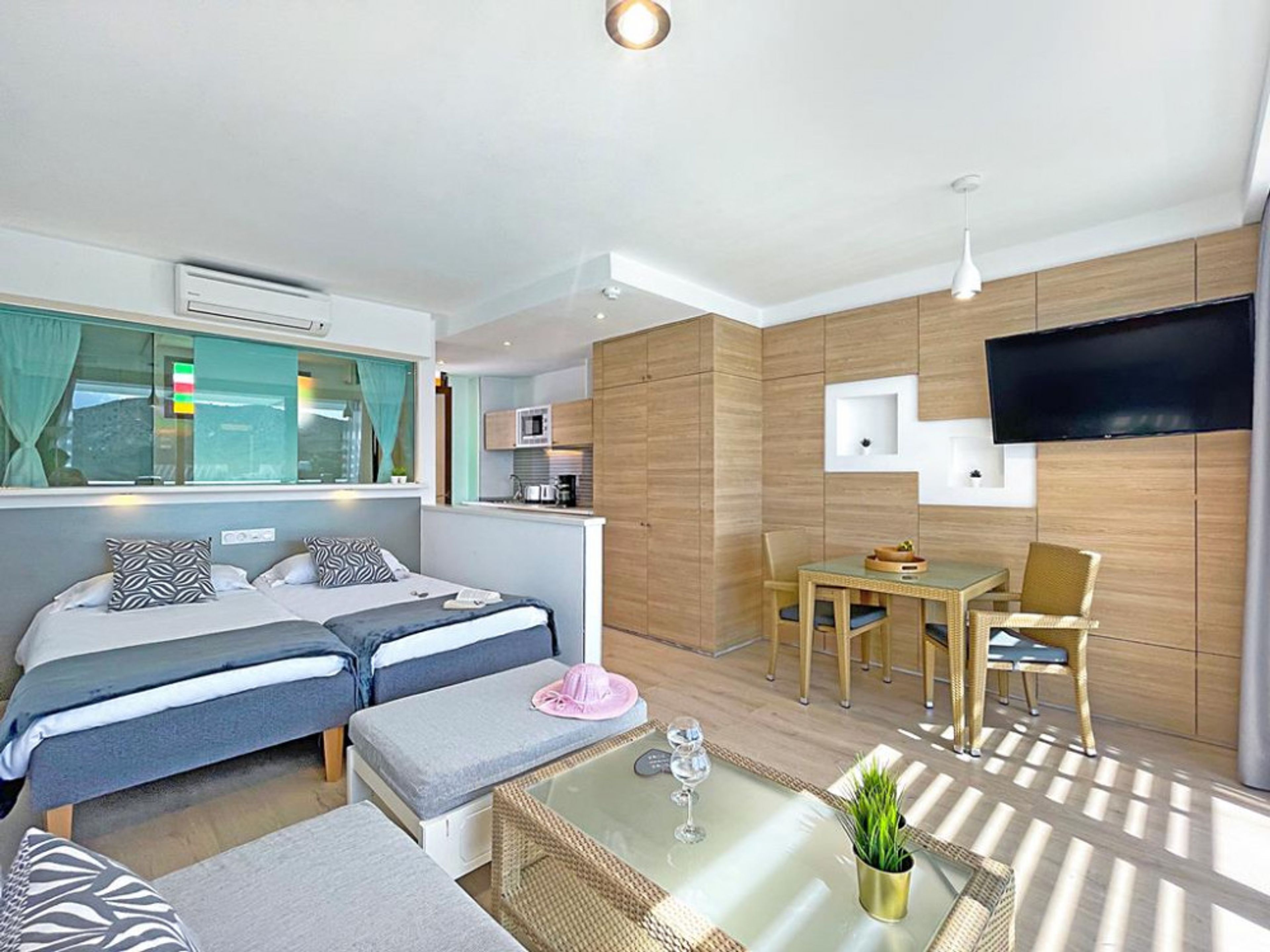 Punta Del Rey foto 1