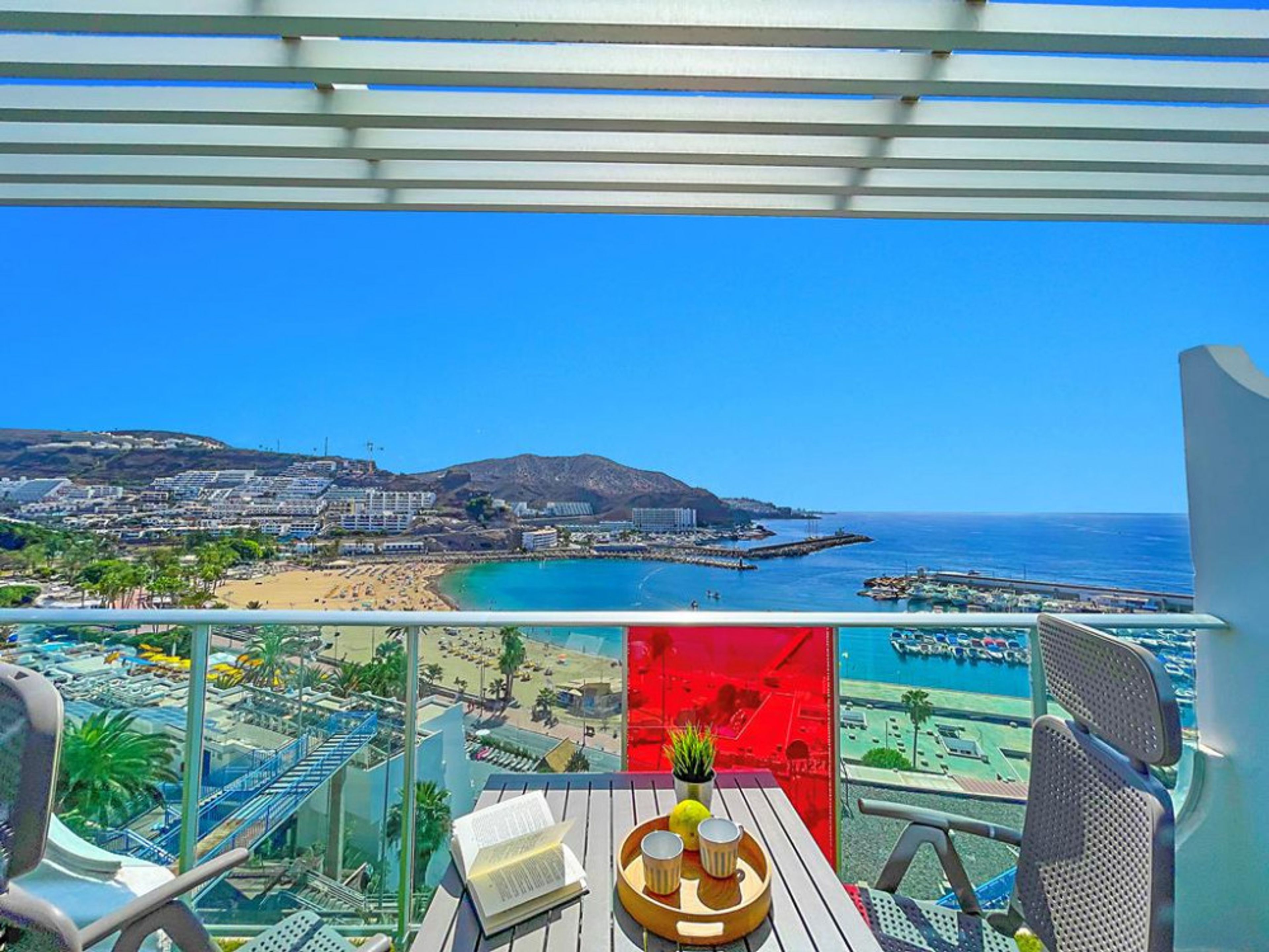 Punta Del Rey foto 2