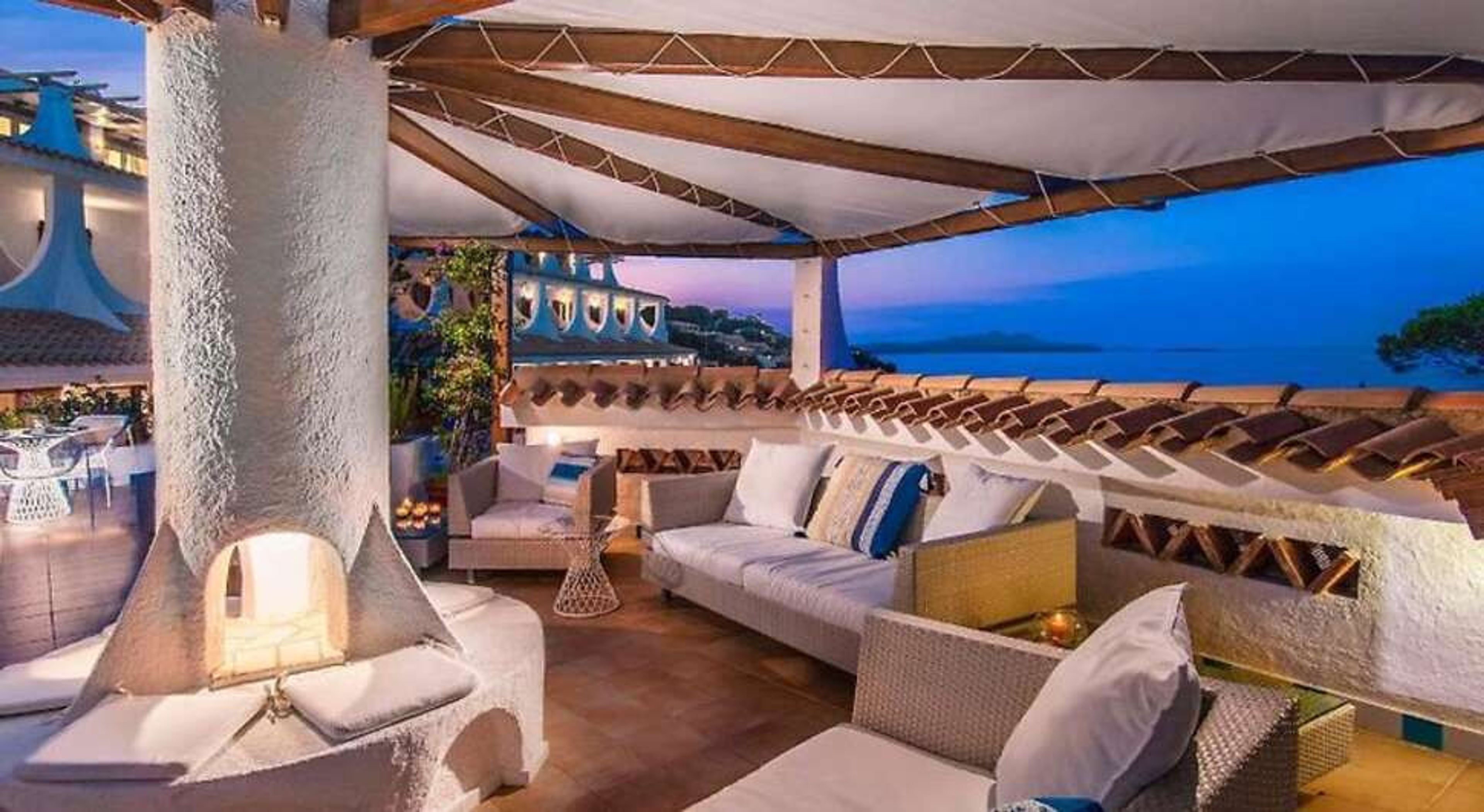 Punta Est Baja Sardinia foto 4